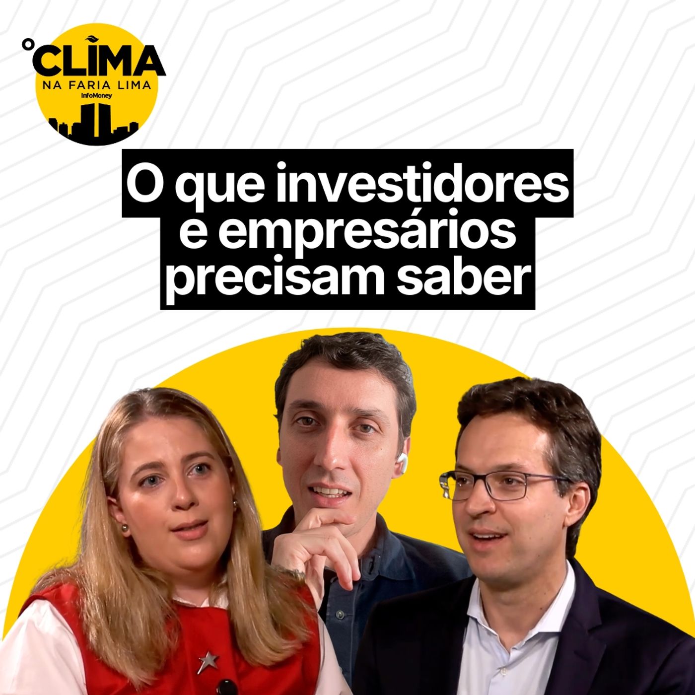 O Clima na Faria Lima #2 | China: o país que o Brasil ainda não entendeu