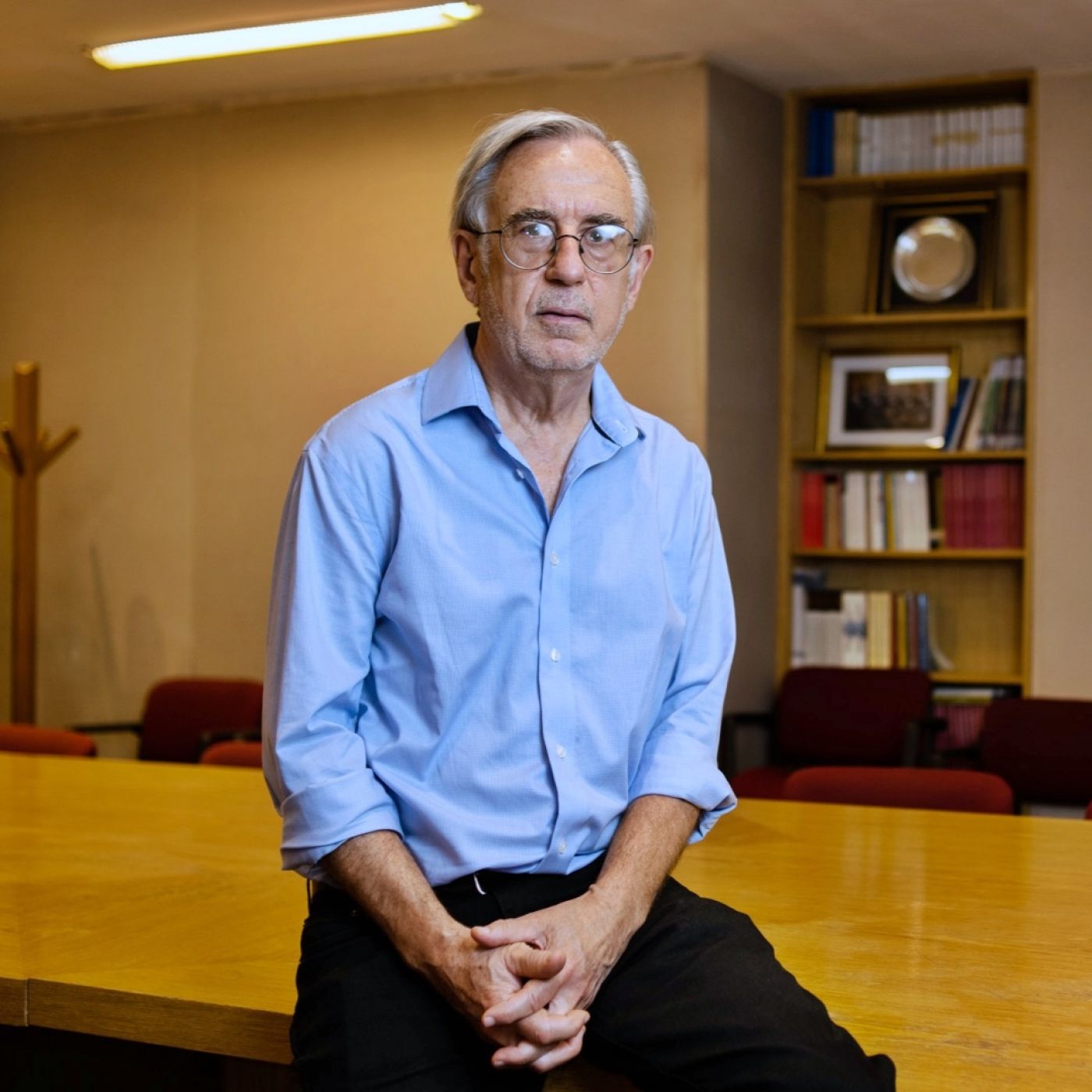 Juan Luis Bour (Director y Economista Jefe de FIEL @Fundacion_FIEL ) Del Arco Político @delarcopolitico @DarioDelArco episode artwork