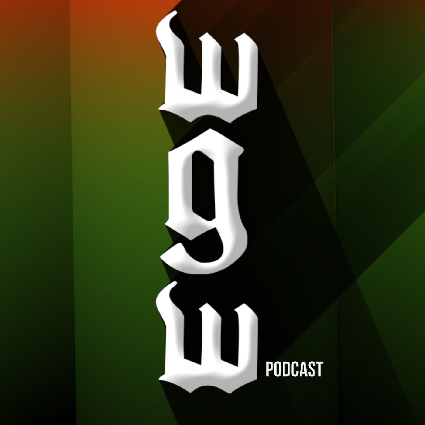 W.G.W. Podcast