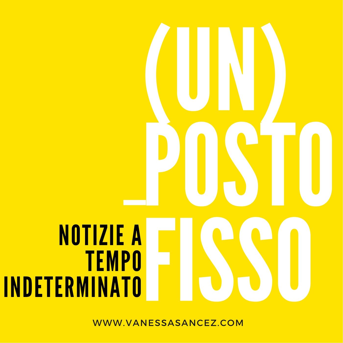 Un Posto Fisso