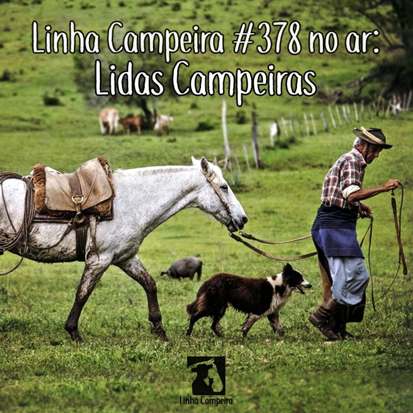Linha Campeira