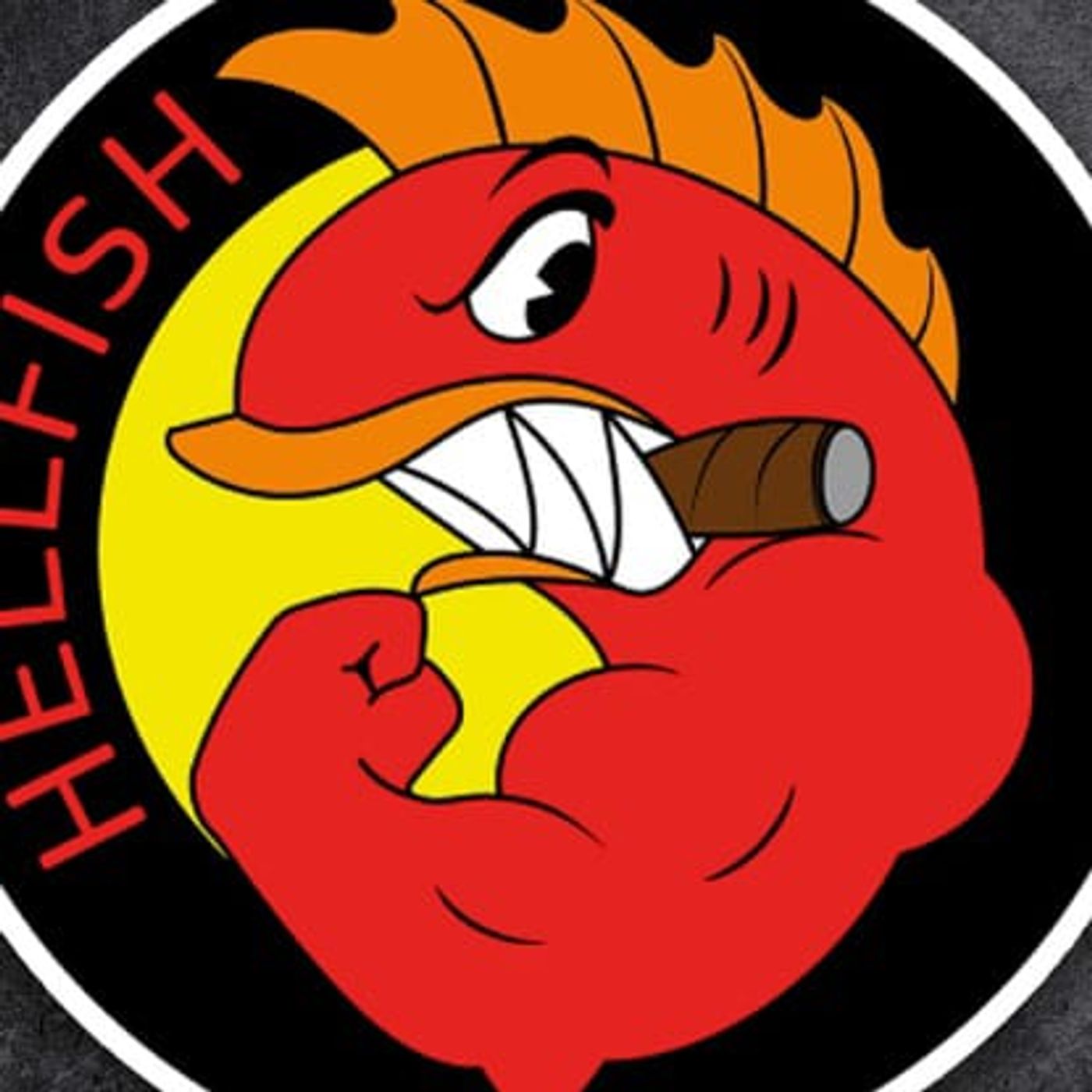 PECES DEL INFIERNO podcast artwork