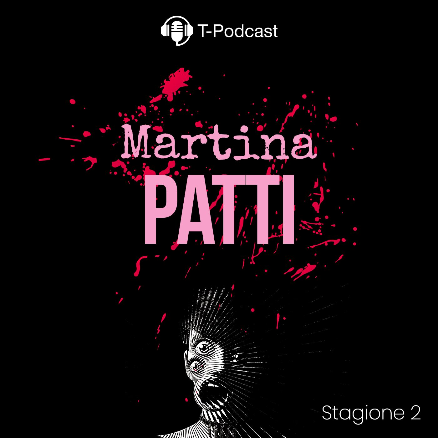 S2 E6 - Martina Patti