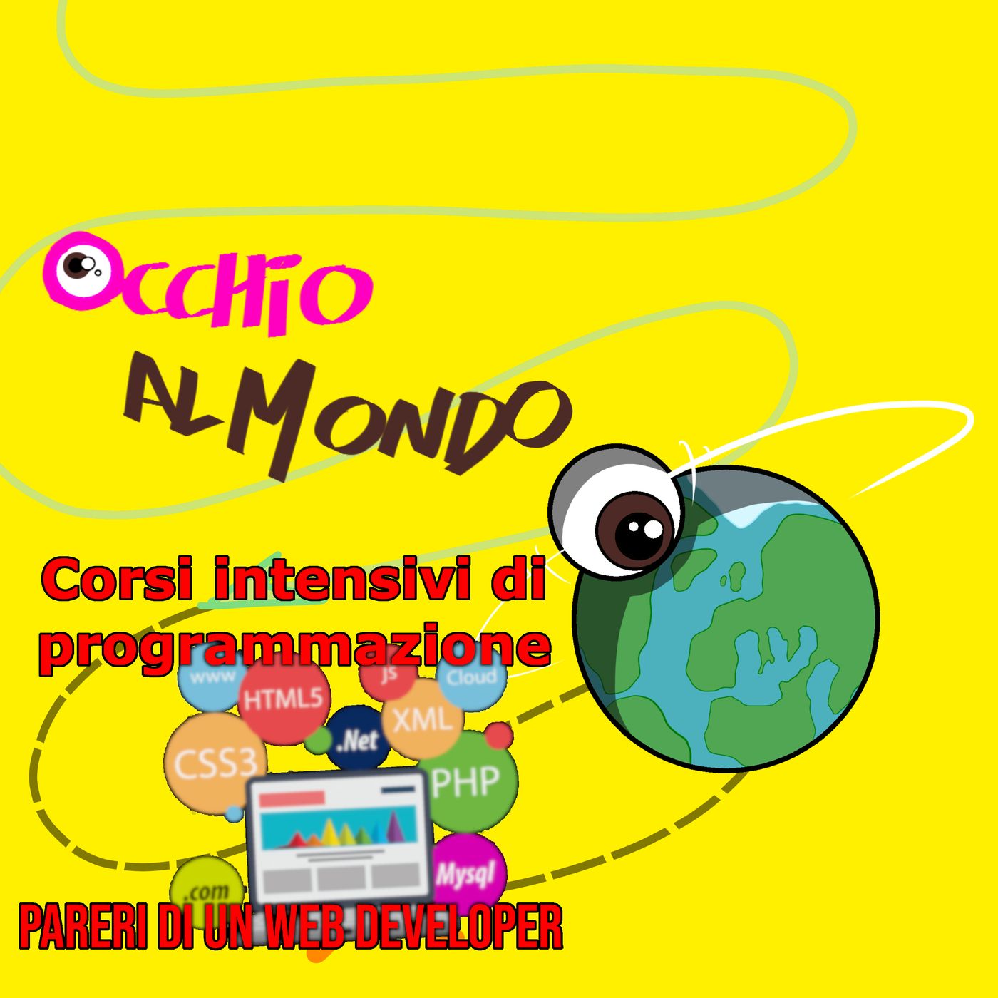Occhio al mondo