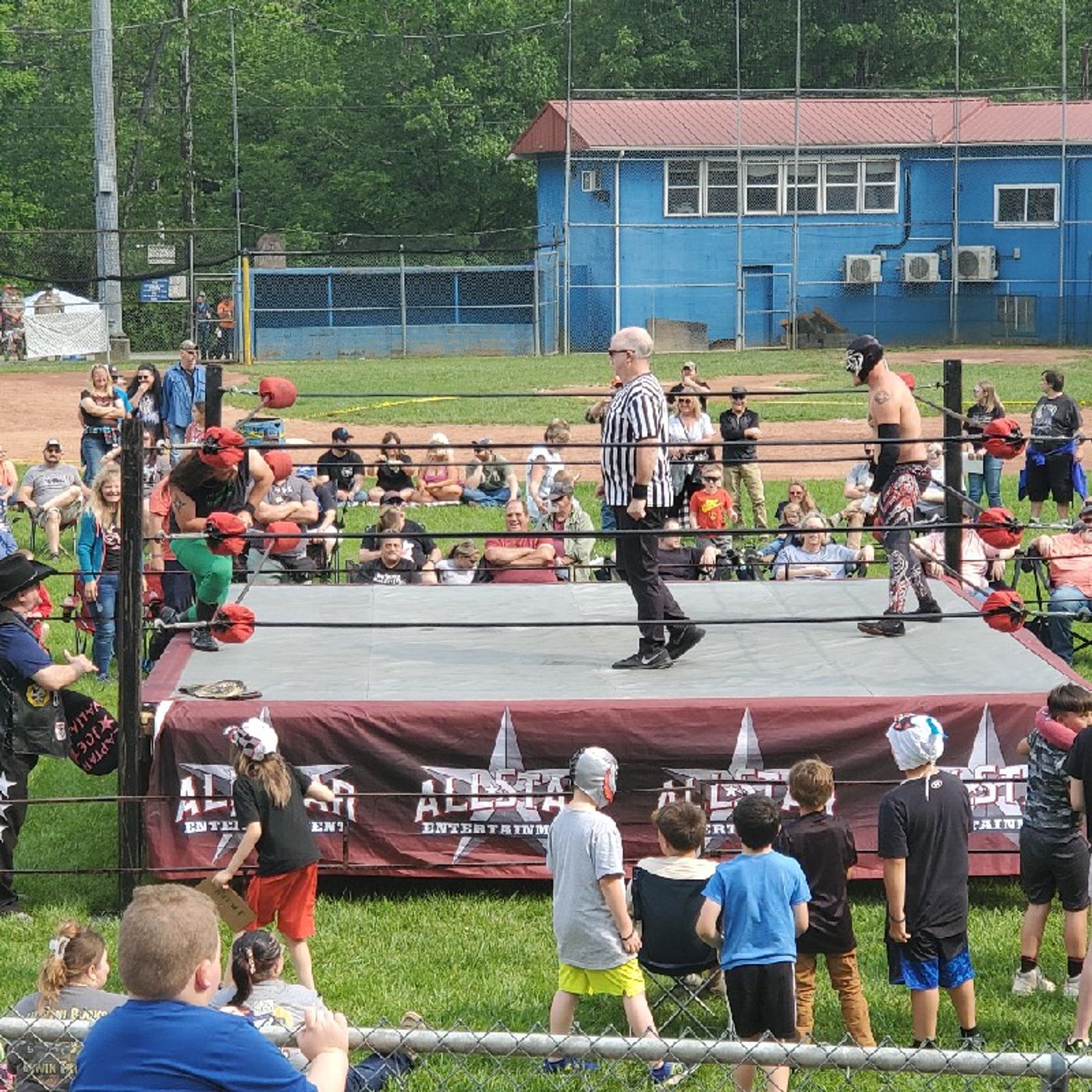 ET reads the Sportskeeda Wrestling Newsletter for June 13th and updates what he believes will happen at AEW All In, etc.