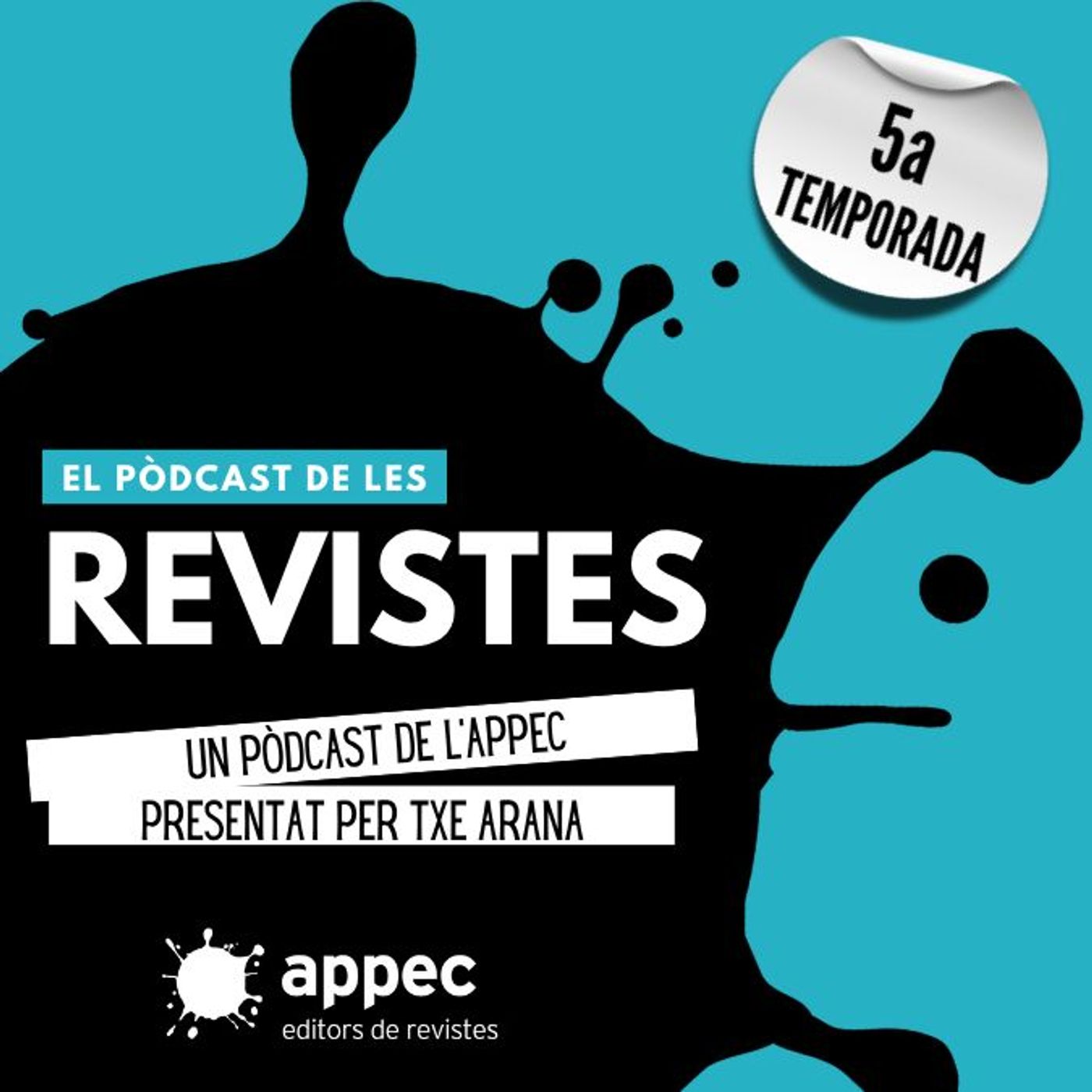 El Pòdcast de les Revistes