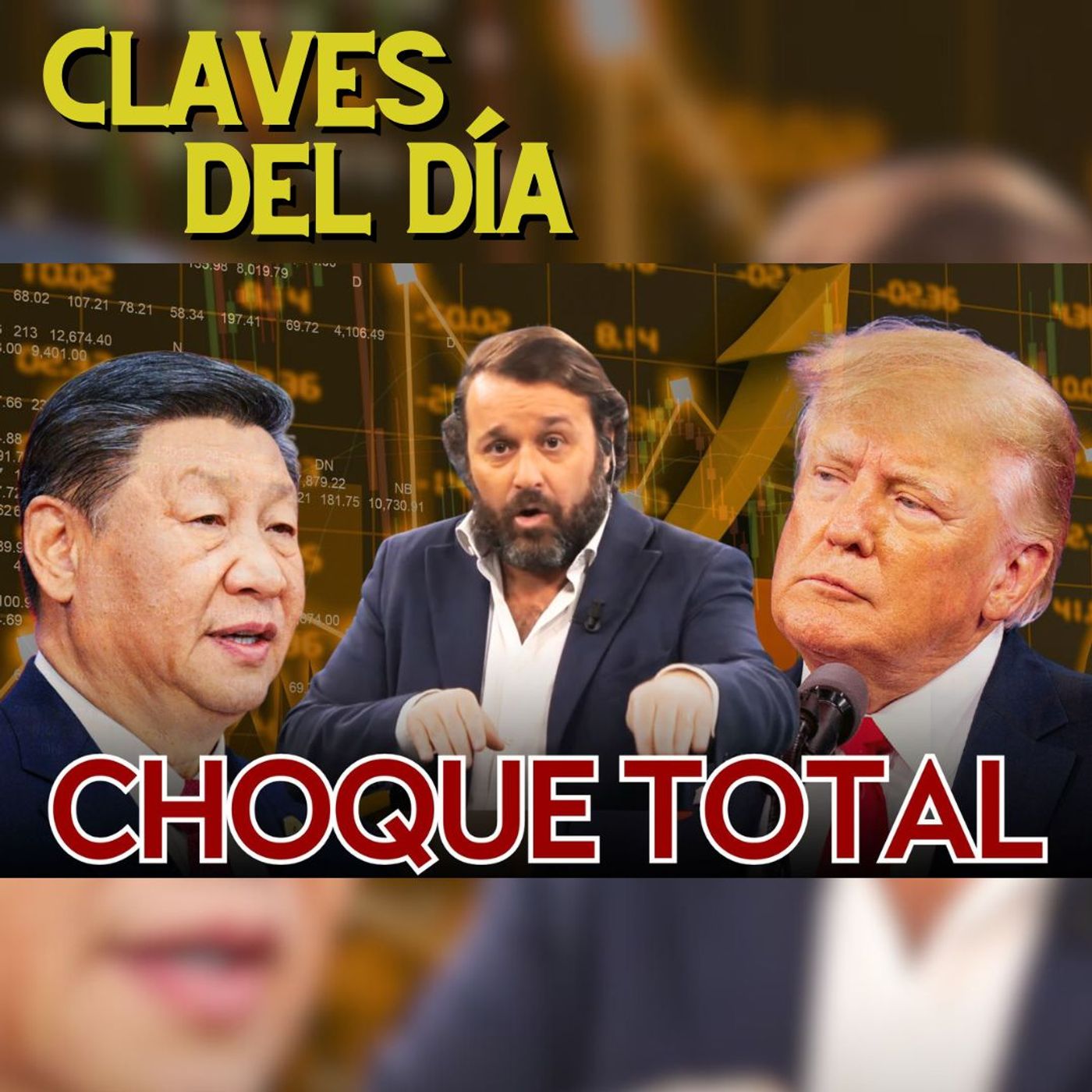 Claves del día: Choque total Trump-China, México gana el pulso y el gran error de Europa