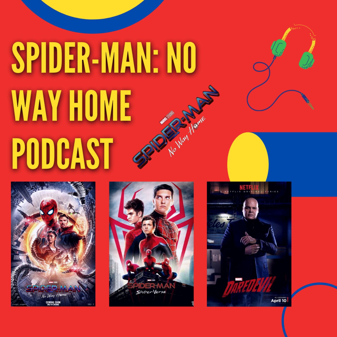 Cinematic Bullshit Podcast - بودكاست هراء سينمائي