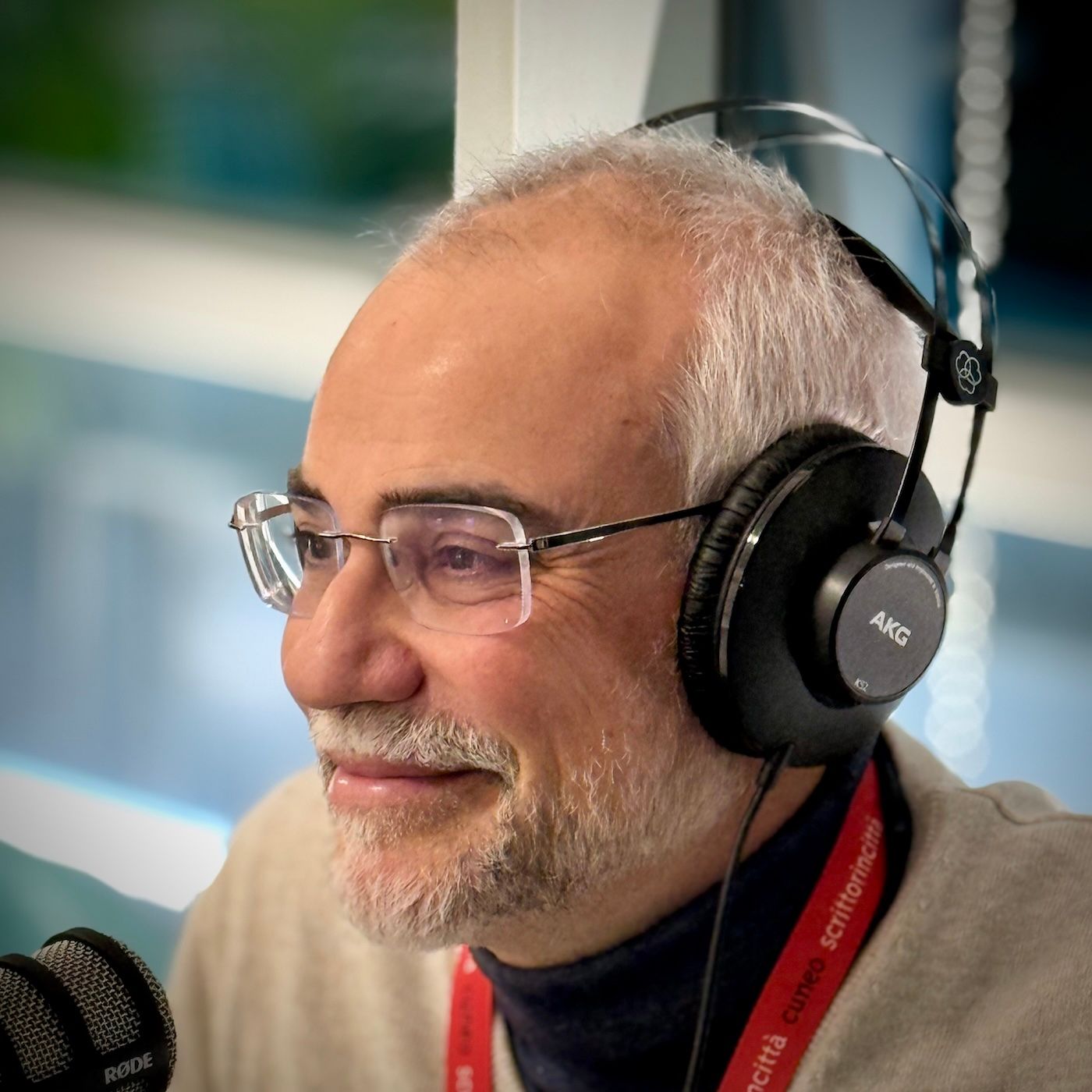 Scrittorincittà 2025