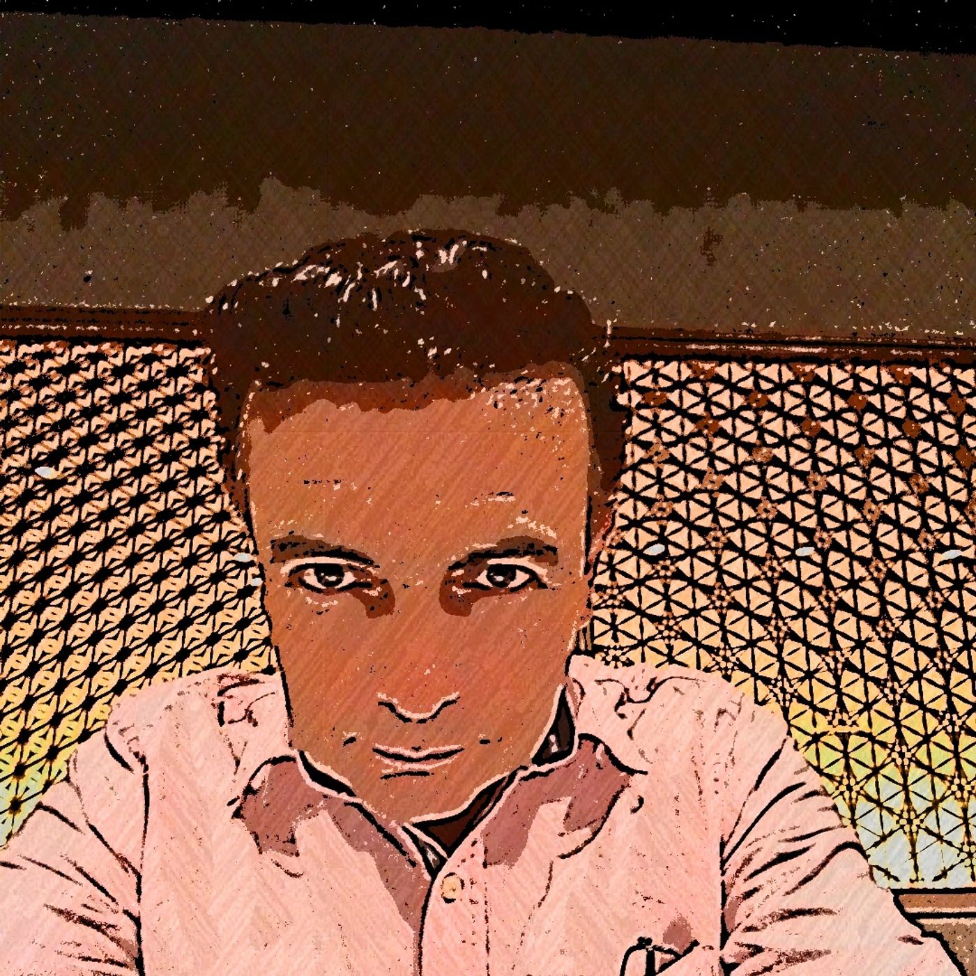 El show de Gerardo Delgado