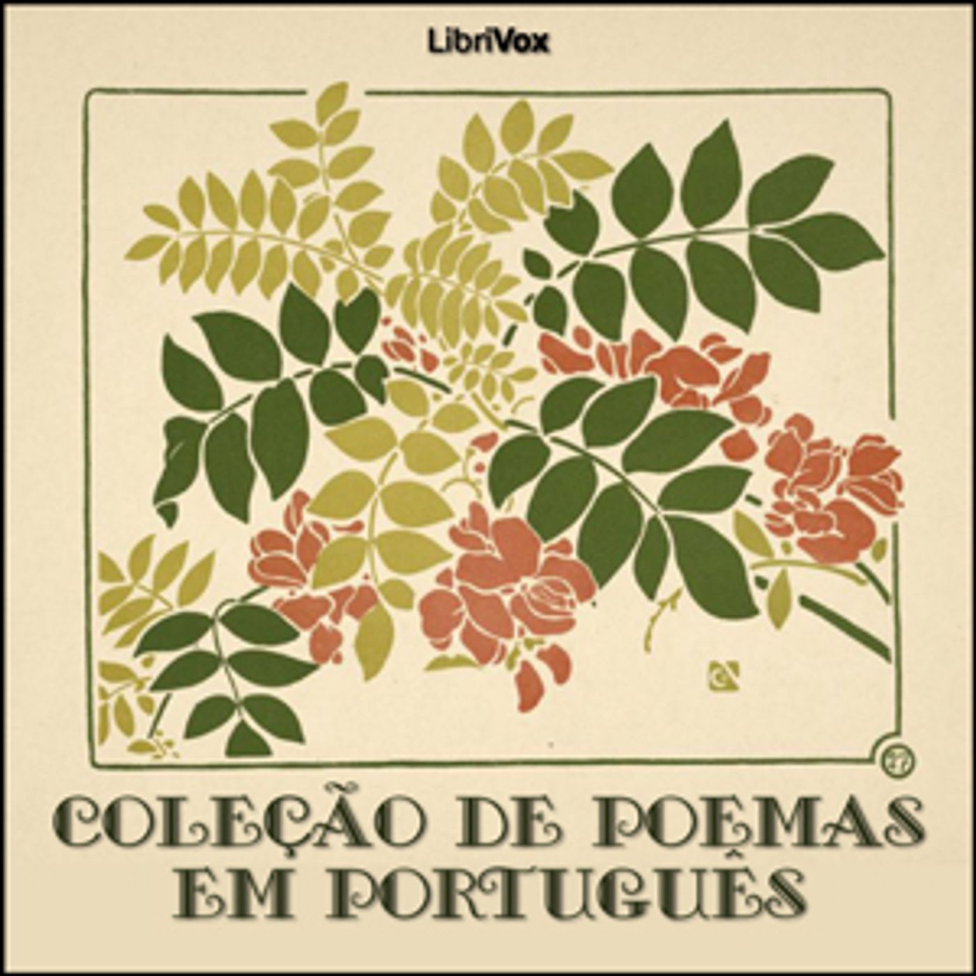 Coleção de Poemas em Português by Various