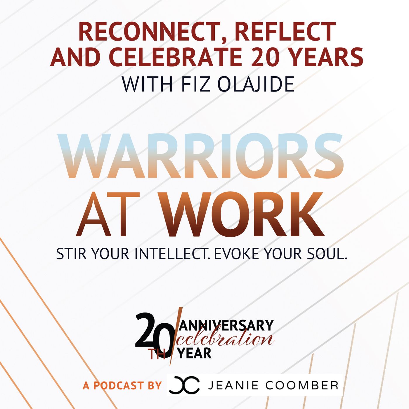 Warriors at Work