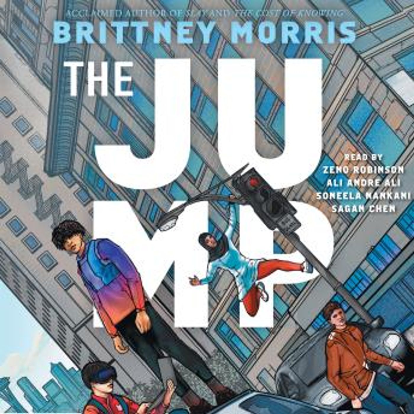 Discover Top Full Audiobooks in Teen & YA, Tough Topics