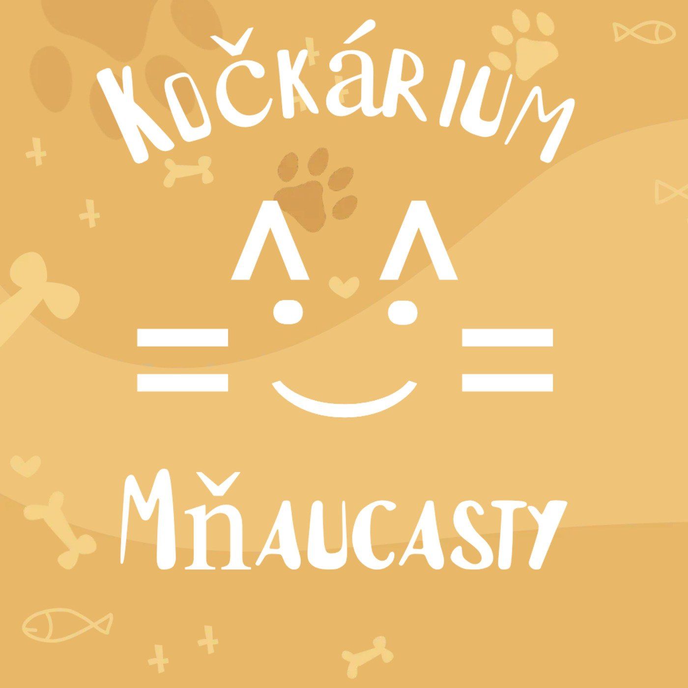 MŇAUCAST 20 - Proč kočka v noci řve? MŇAUCAST 20 - Proč kočka v noci řve?