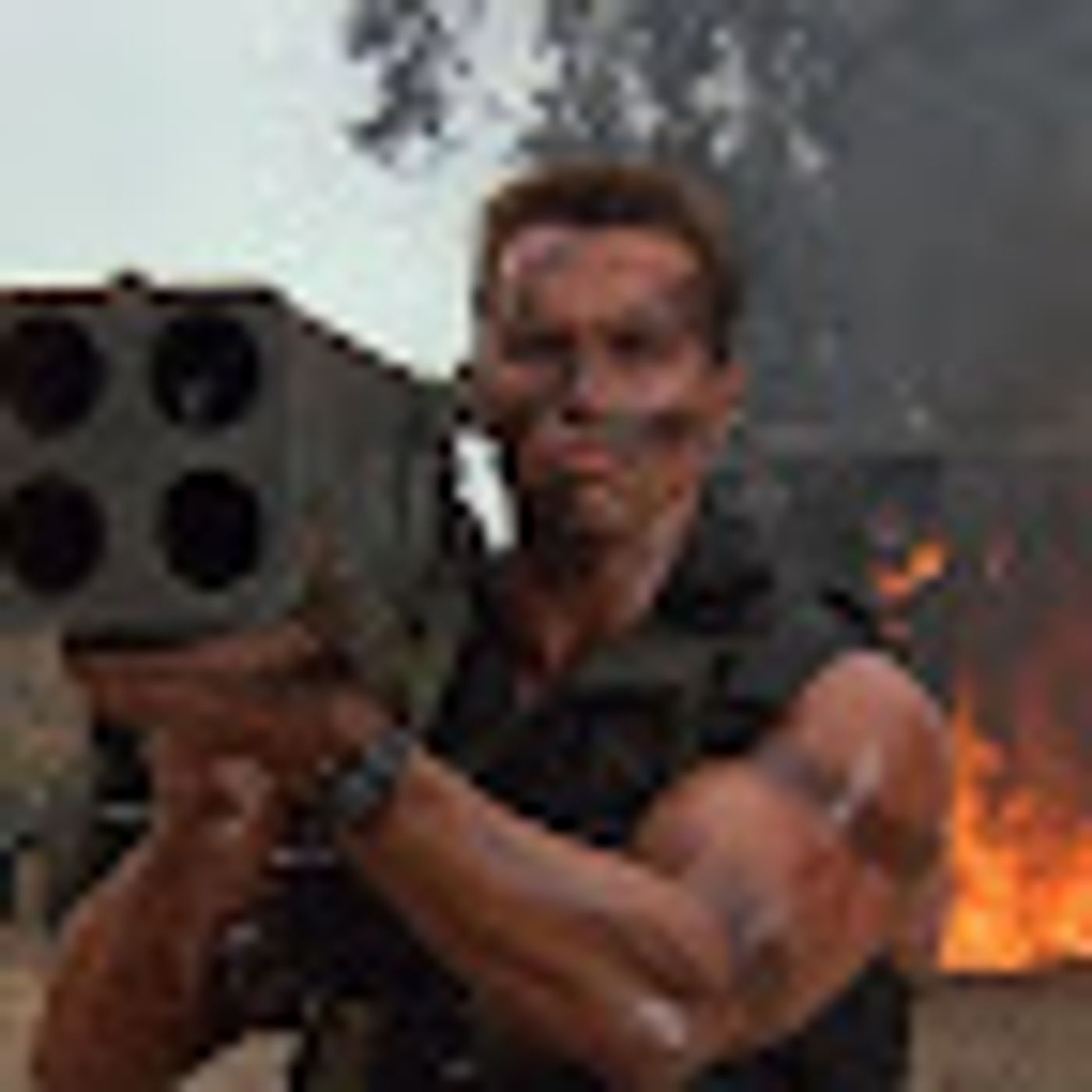 The Breakdown of the Action Stars' Defining Movies