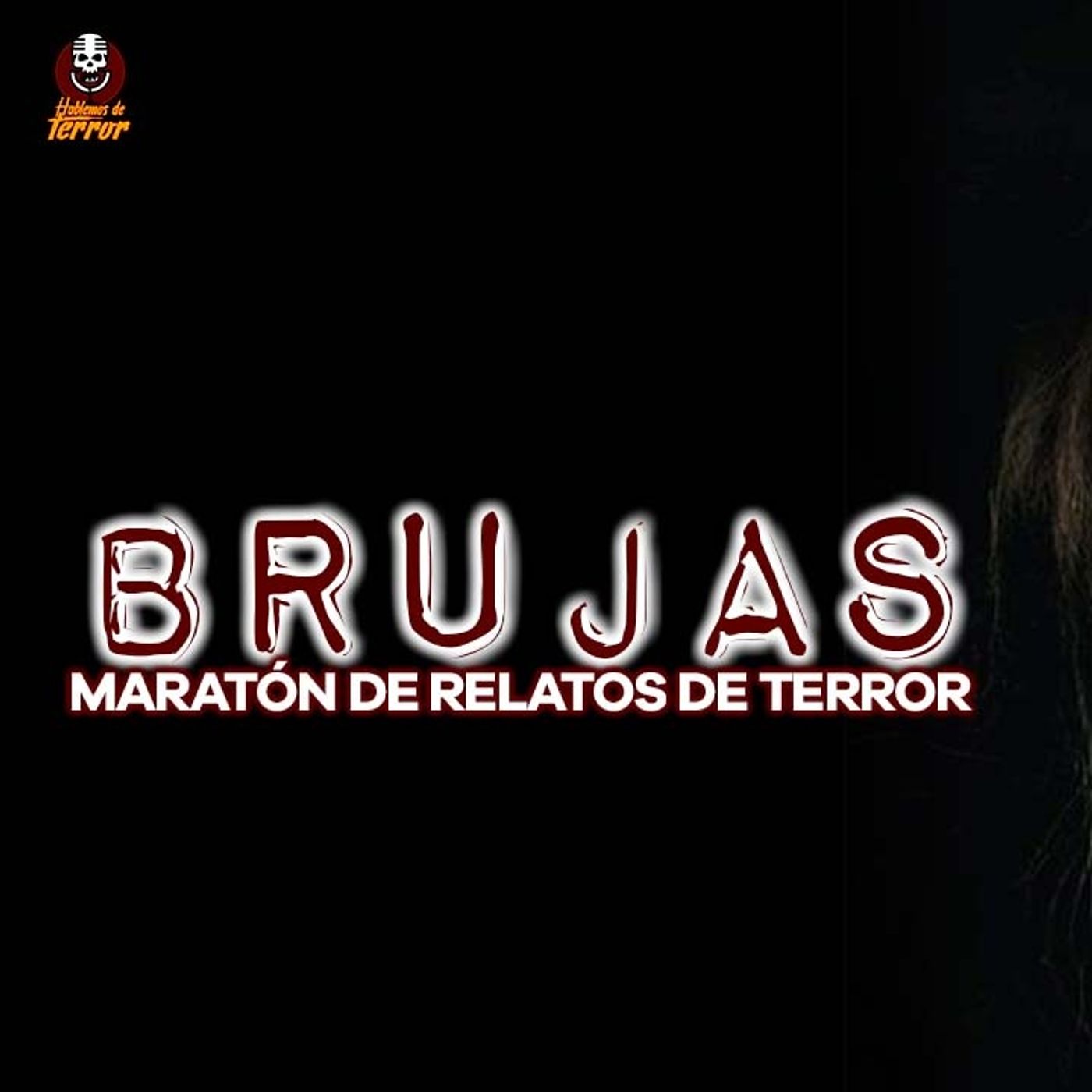 Maraton de relatos de brujas