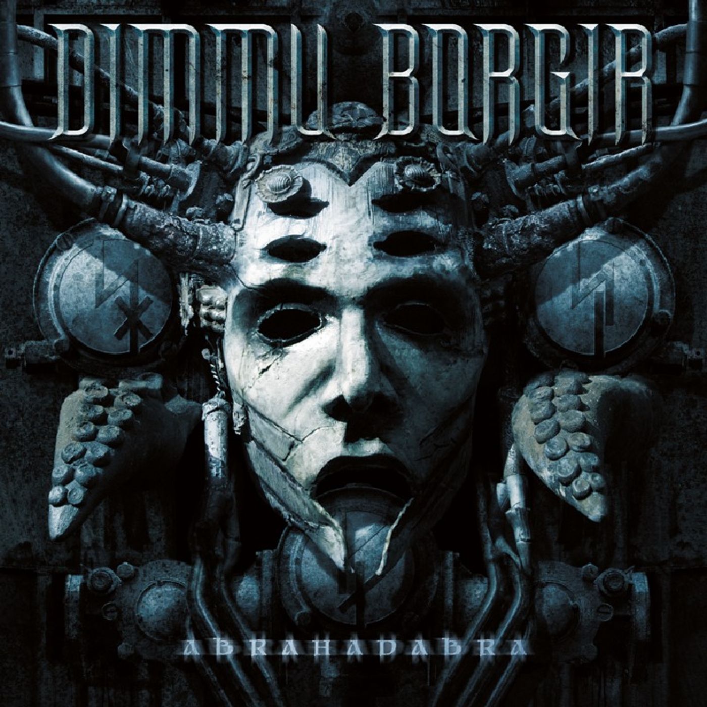 Dimmu Borgir episode artwork