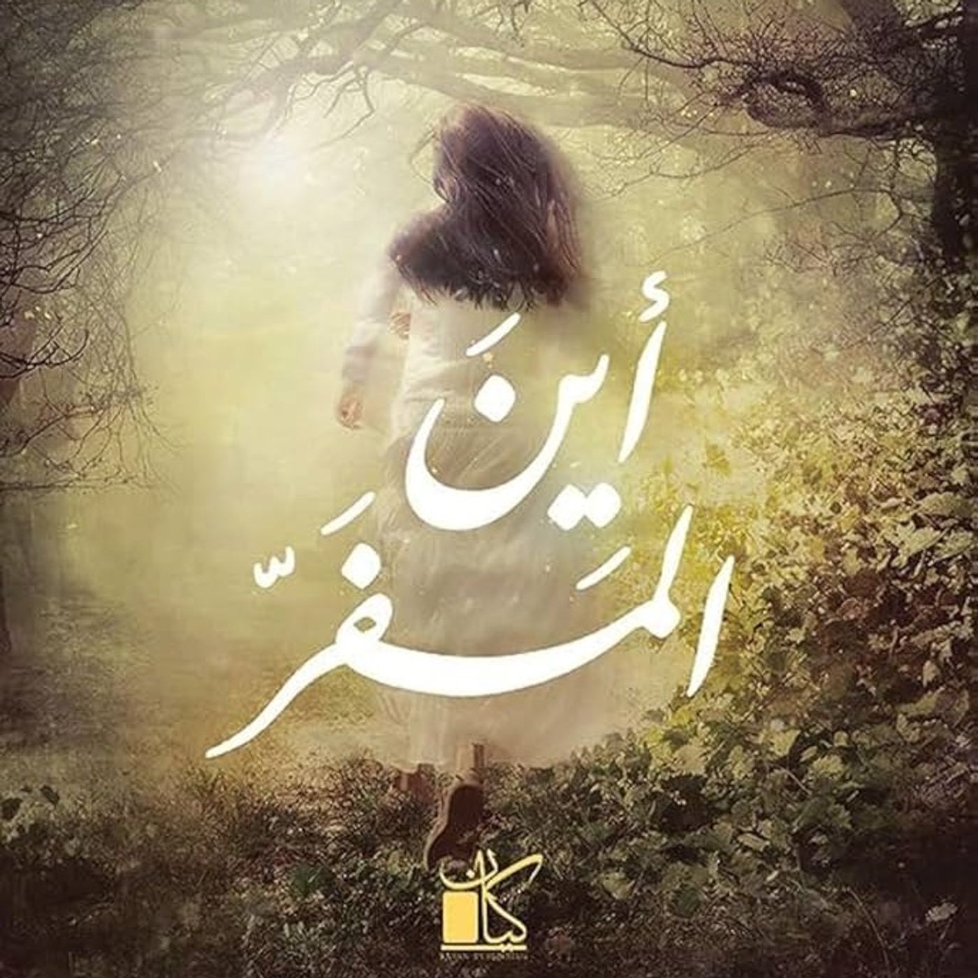 أين المفر episode artwork