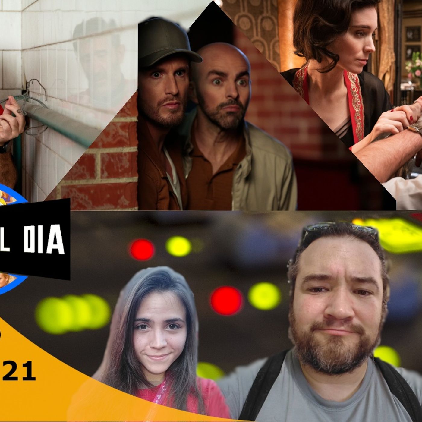 30 días | C. Tangana | Ponte al día 546 (15/12/21) 30 días | C. Tangana | Ponte al día 546 (15/12/21)