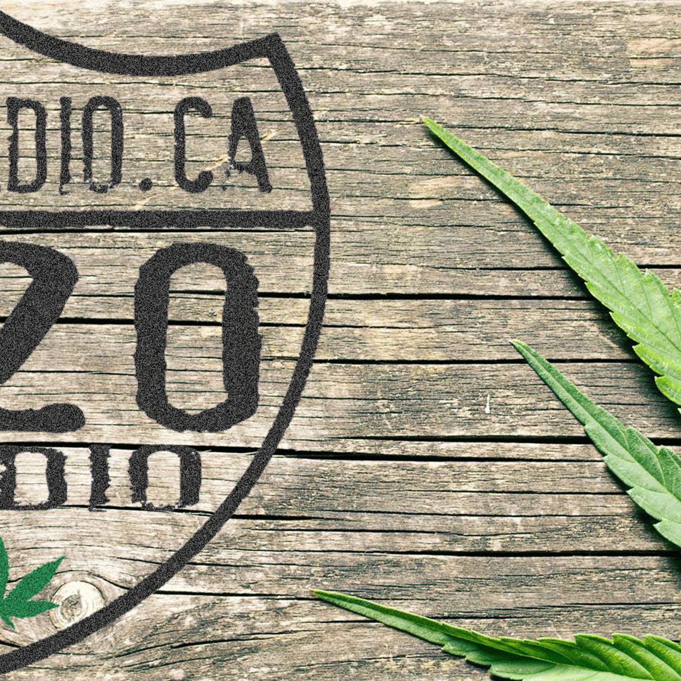 The 420 Radio Show Live on 420radio.ca (Originally Aired 05-22-20)