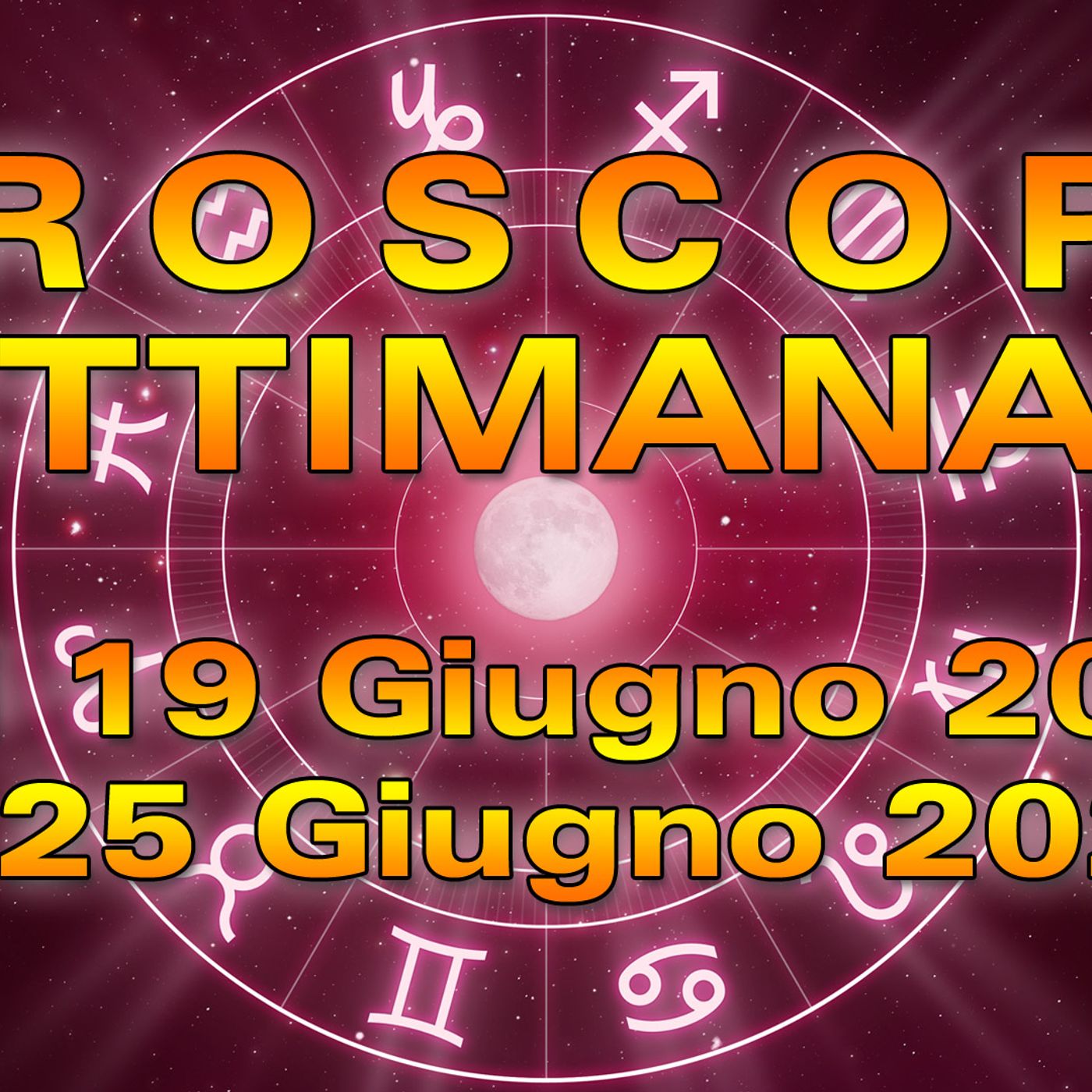 Oroscopo Del Giorno