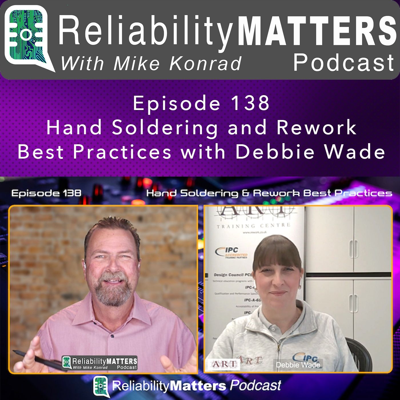 Reliability Matters