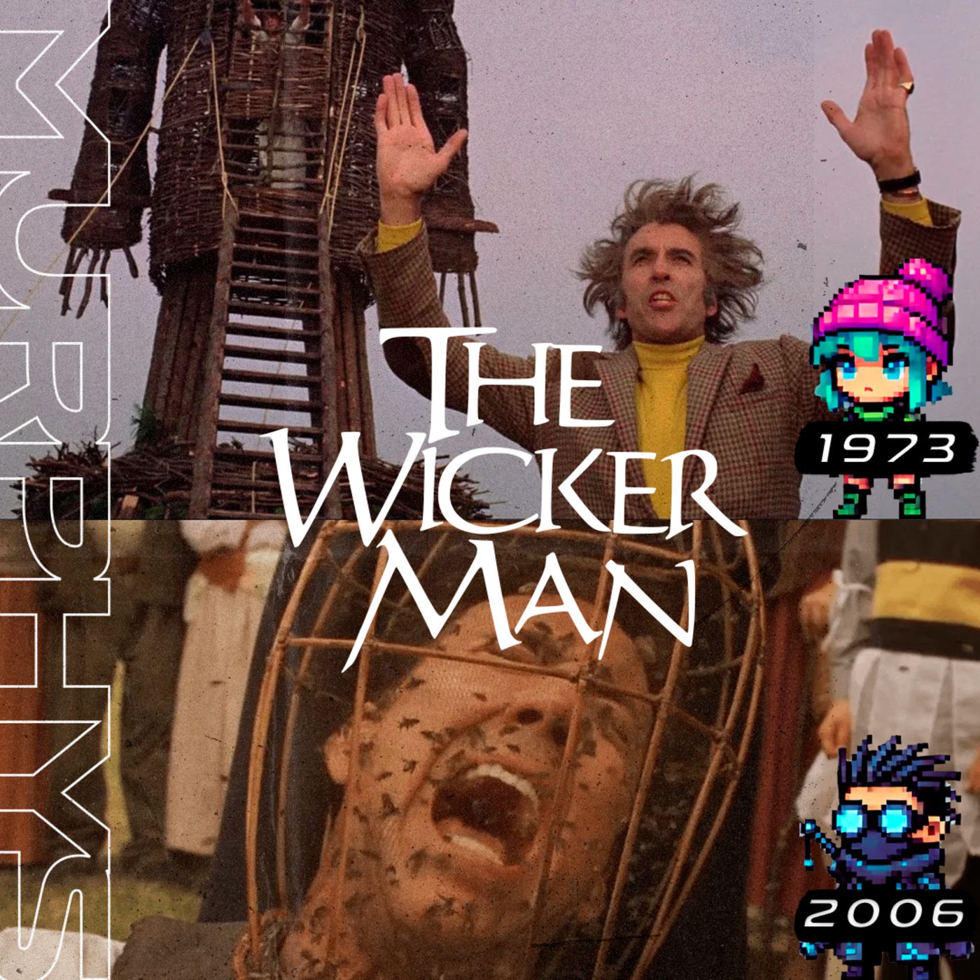 A Procura do Remake Perfeito