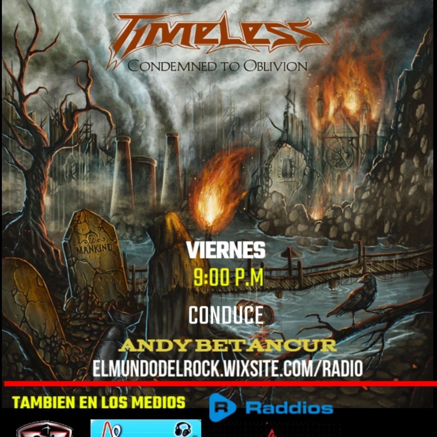 HABLEMOS DE ROCK