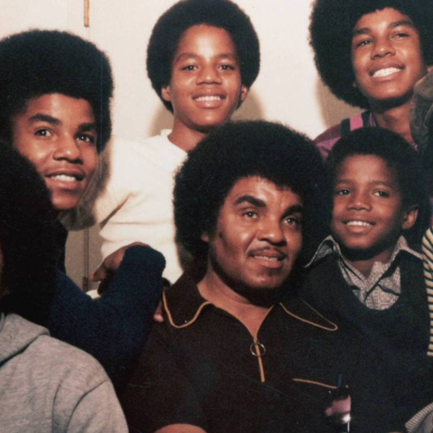 New Doc Will Depict Joe Jackson’s Life in Collaboration With Marlon Jackson