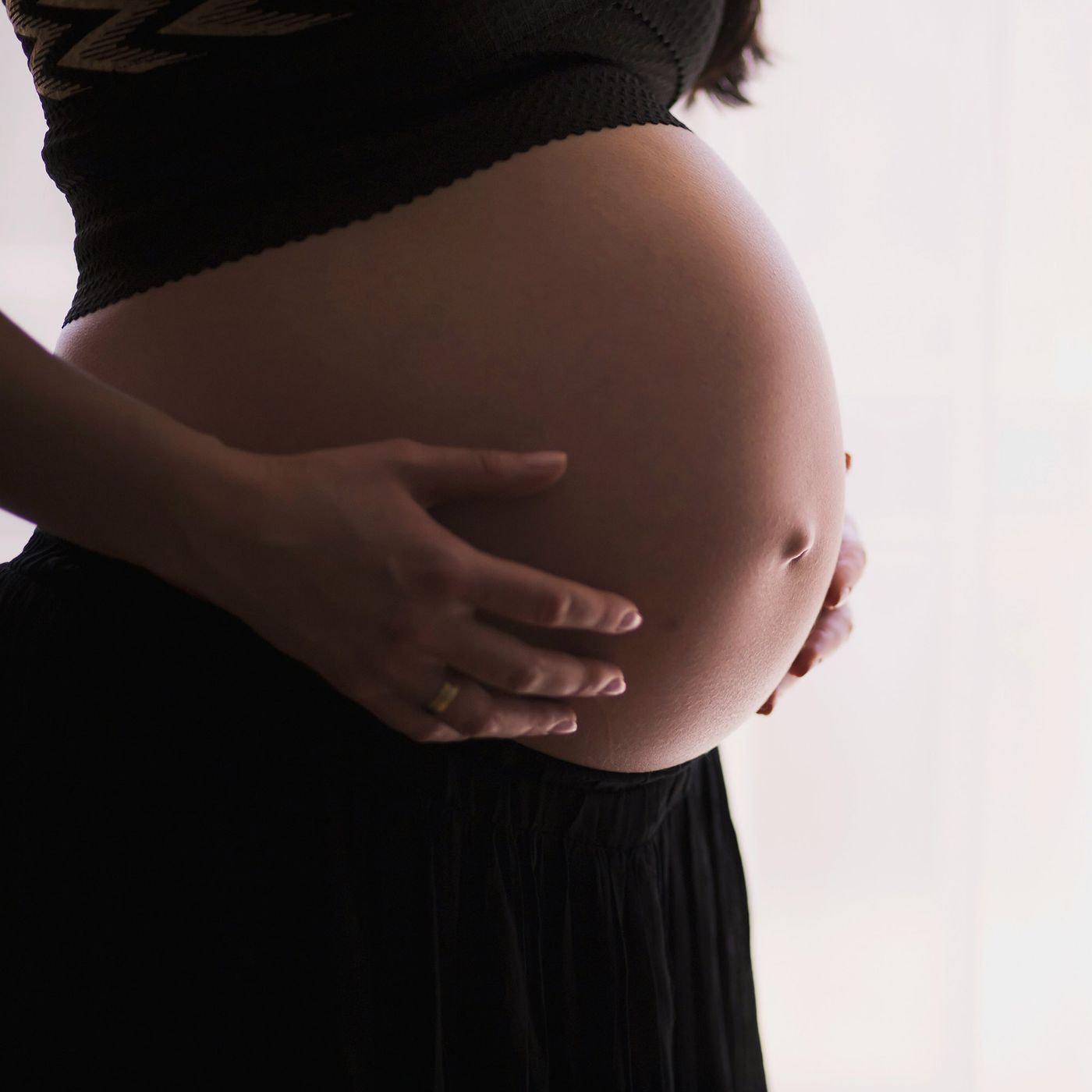 How Pregnancy Rewires the Brain for Motherhood episode artwork