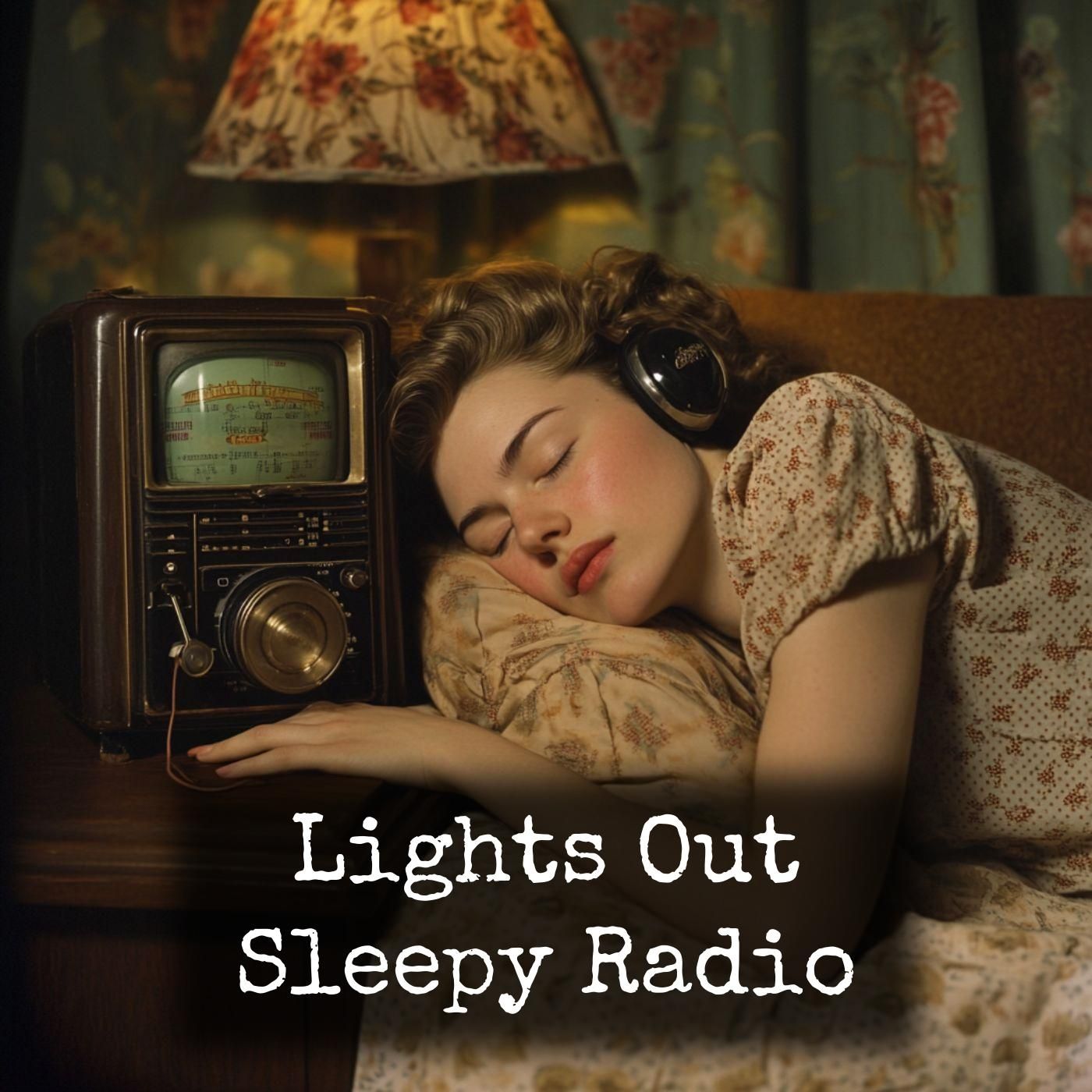 Lights Out - Sleepy Radio