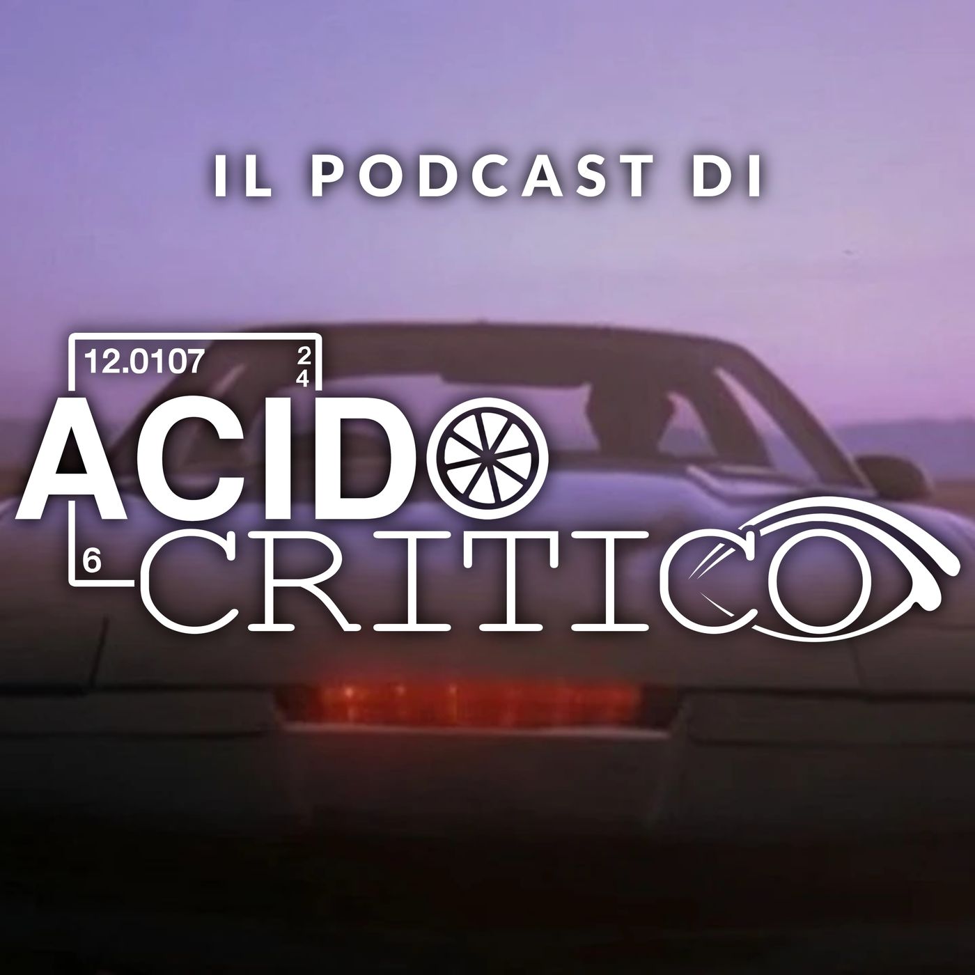 Acido Critico