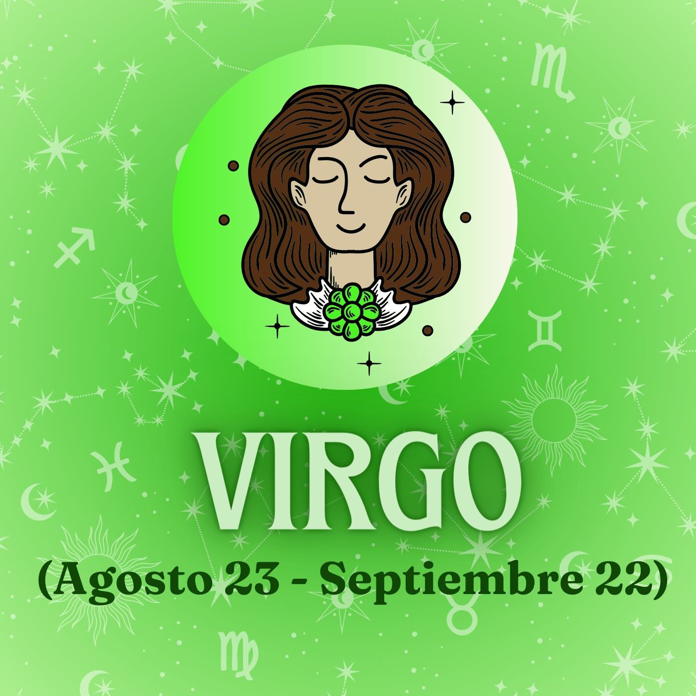 Virgo ♍ Lectura del café ☕ episode artwork