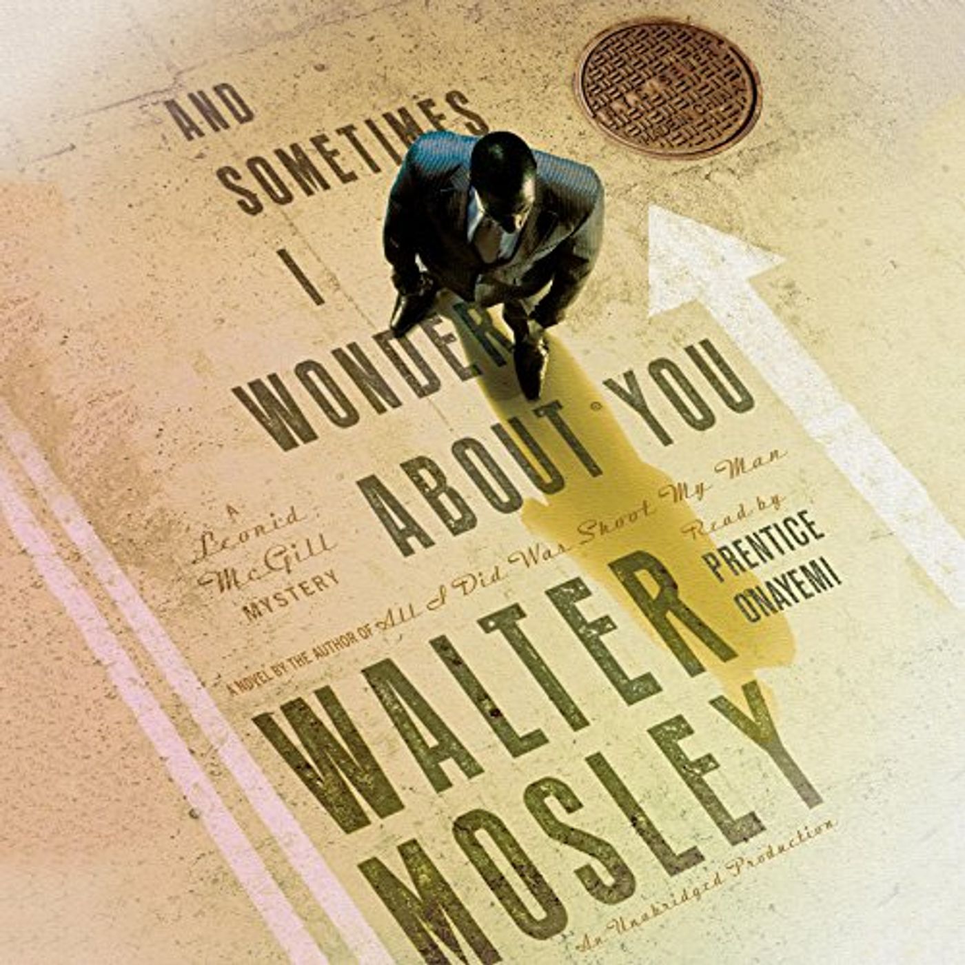 Download Most Popular Audiobooks in Mysteries & Thrillers, Modern Detective