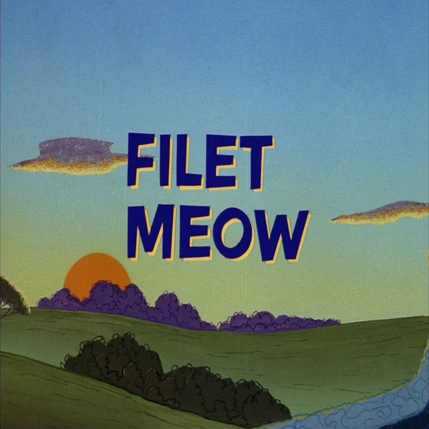 148. Filet Meow