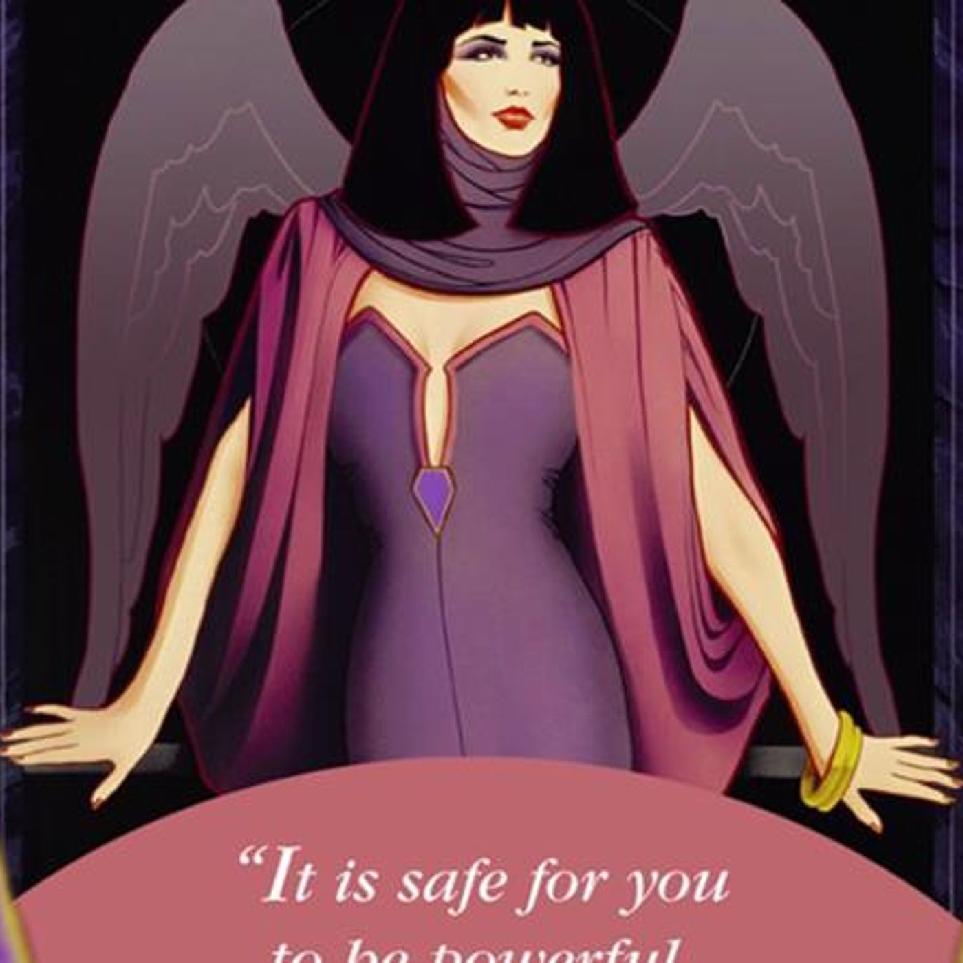 Trust, Love and Acceptance : Your Angels Are By Your Side Every Step of the Way episode artwork