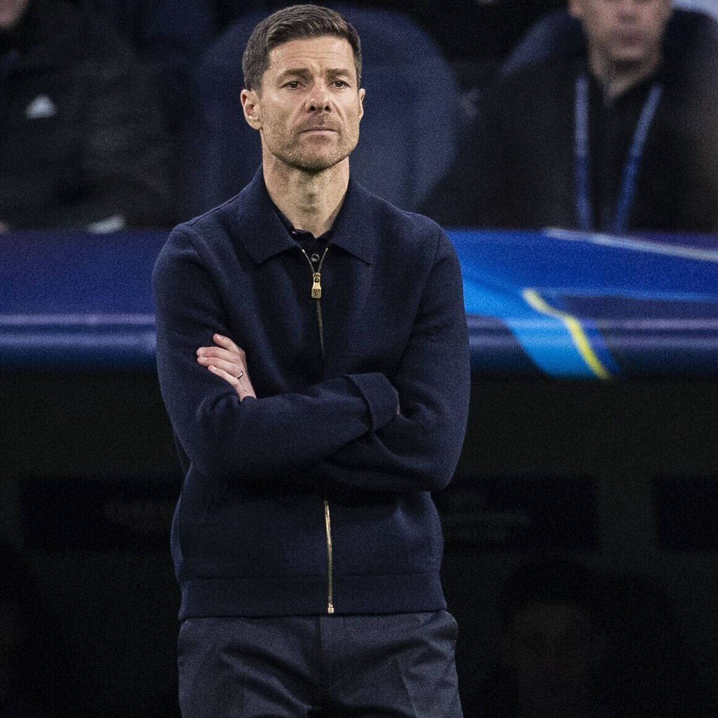 Fútbol es Radio: Xabi Alonso coge aire en Vitoria episode artwork