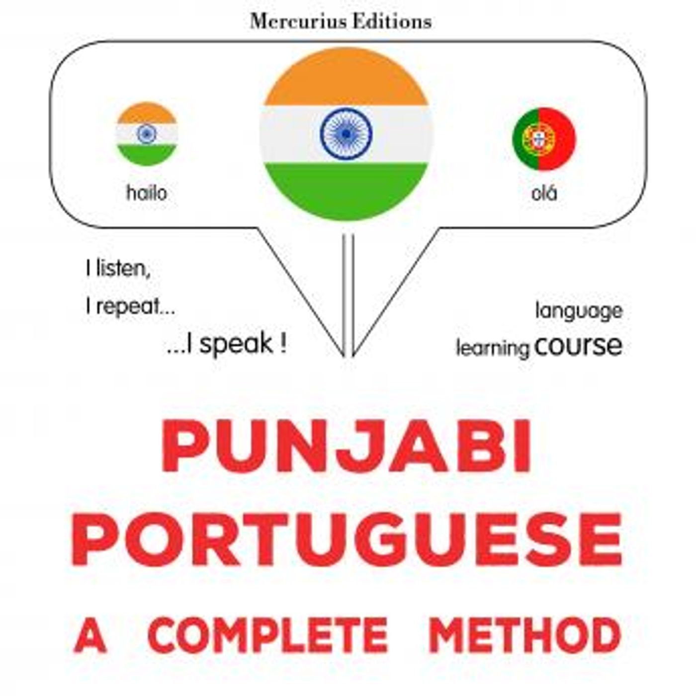 Download New Full Audiobooks in Non-Fiction, Language Instruction