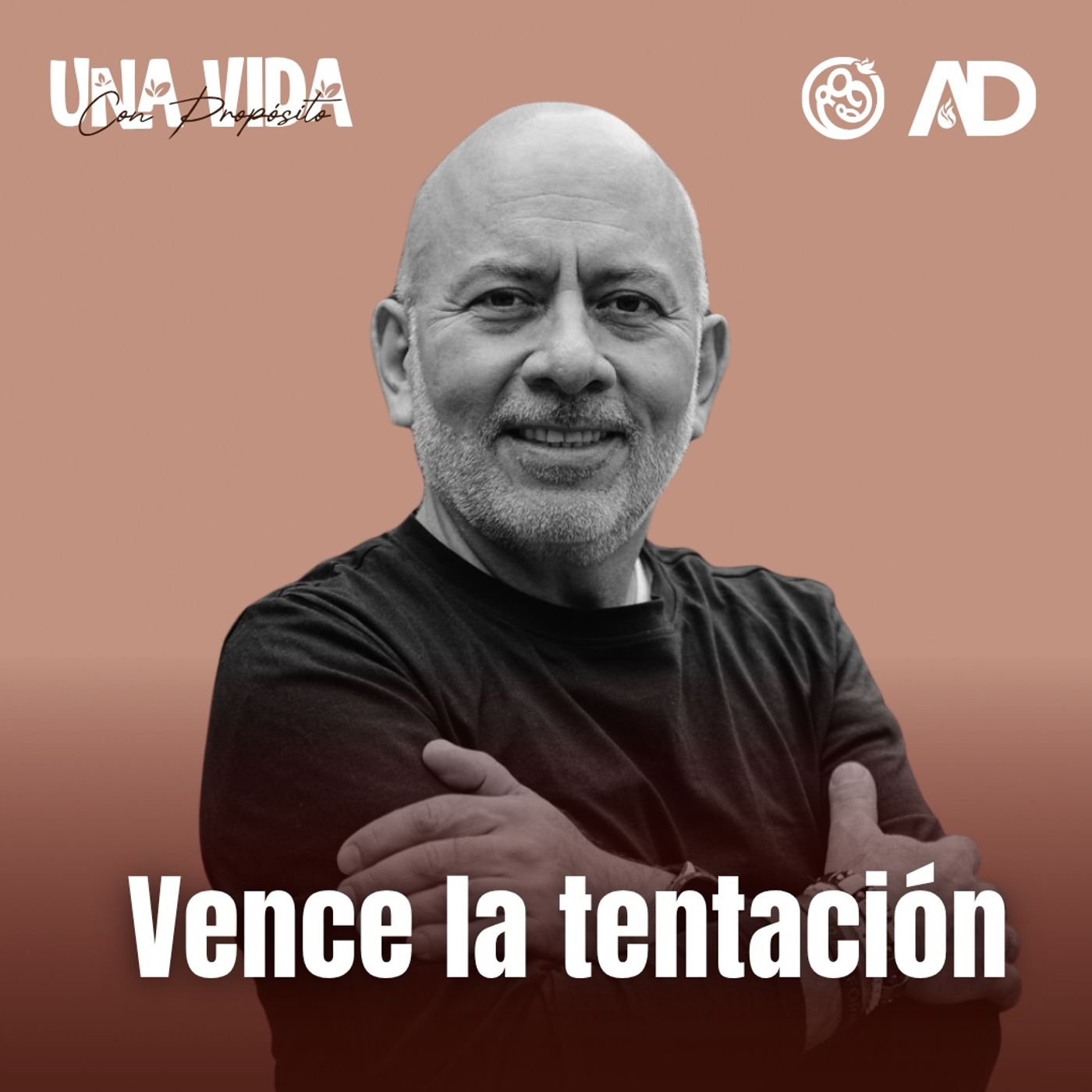 DIA 27 - Vence la tentación episode artwork