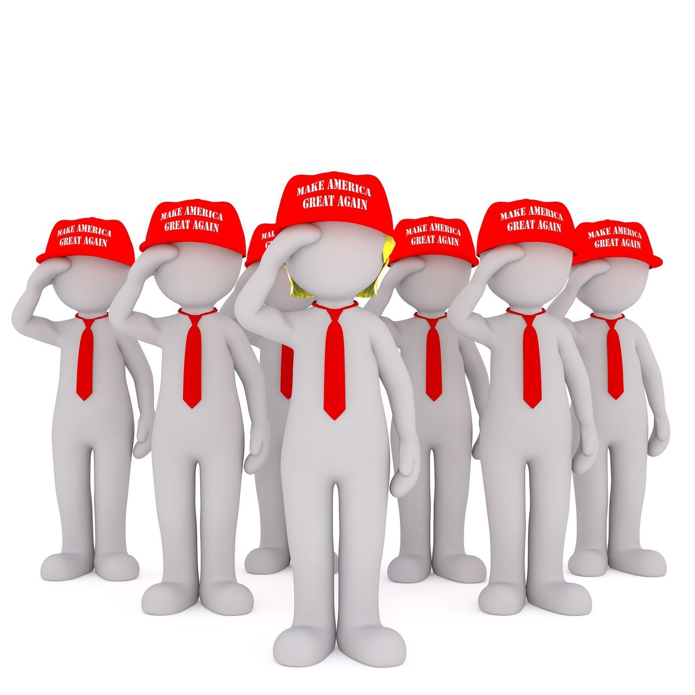 Have Republicans Had Enough?