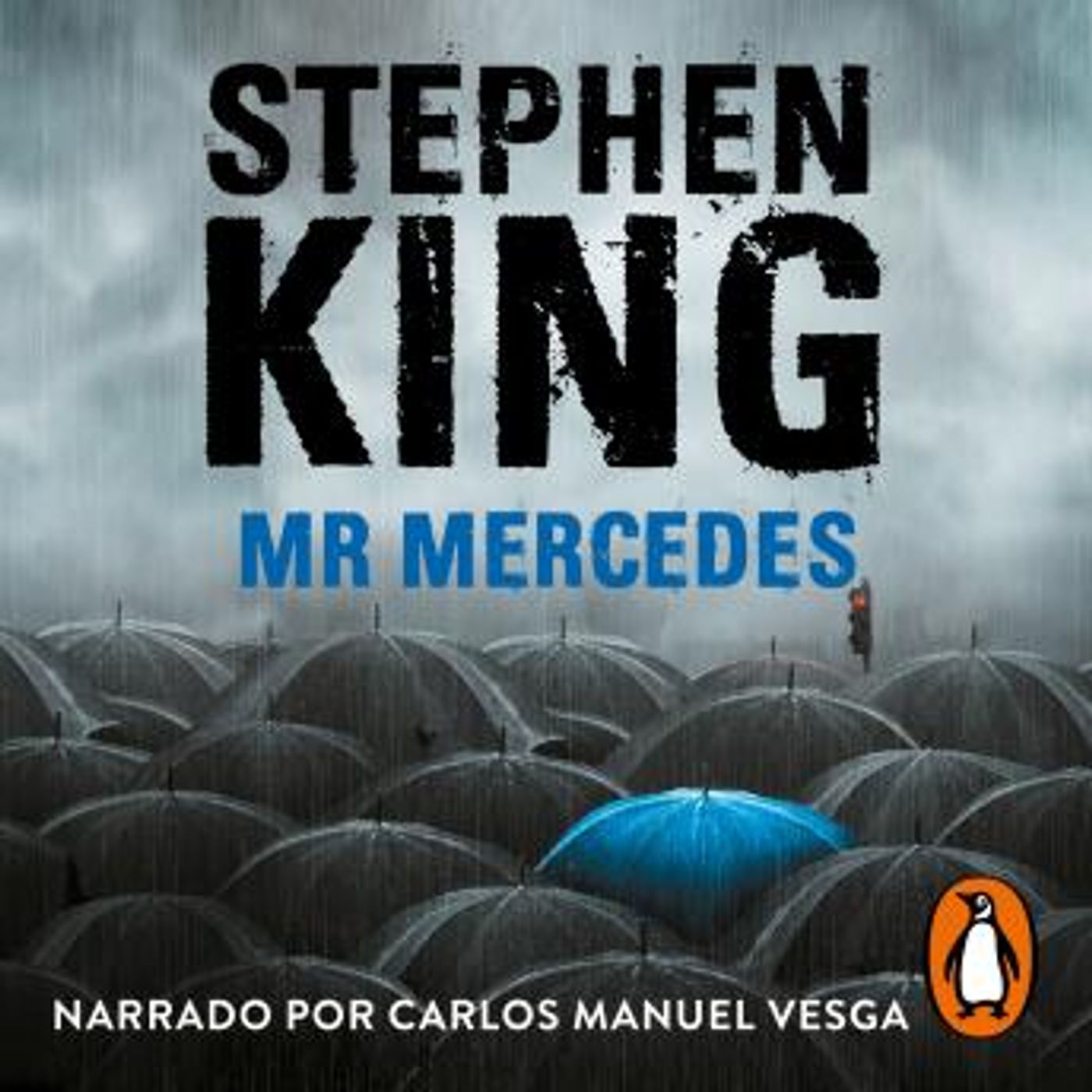 Download New Full Audiobooks in Mystery, Thriller & Horror, Horror