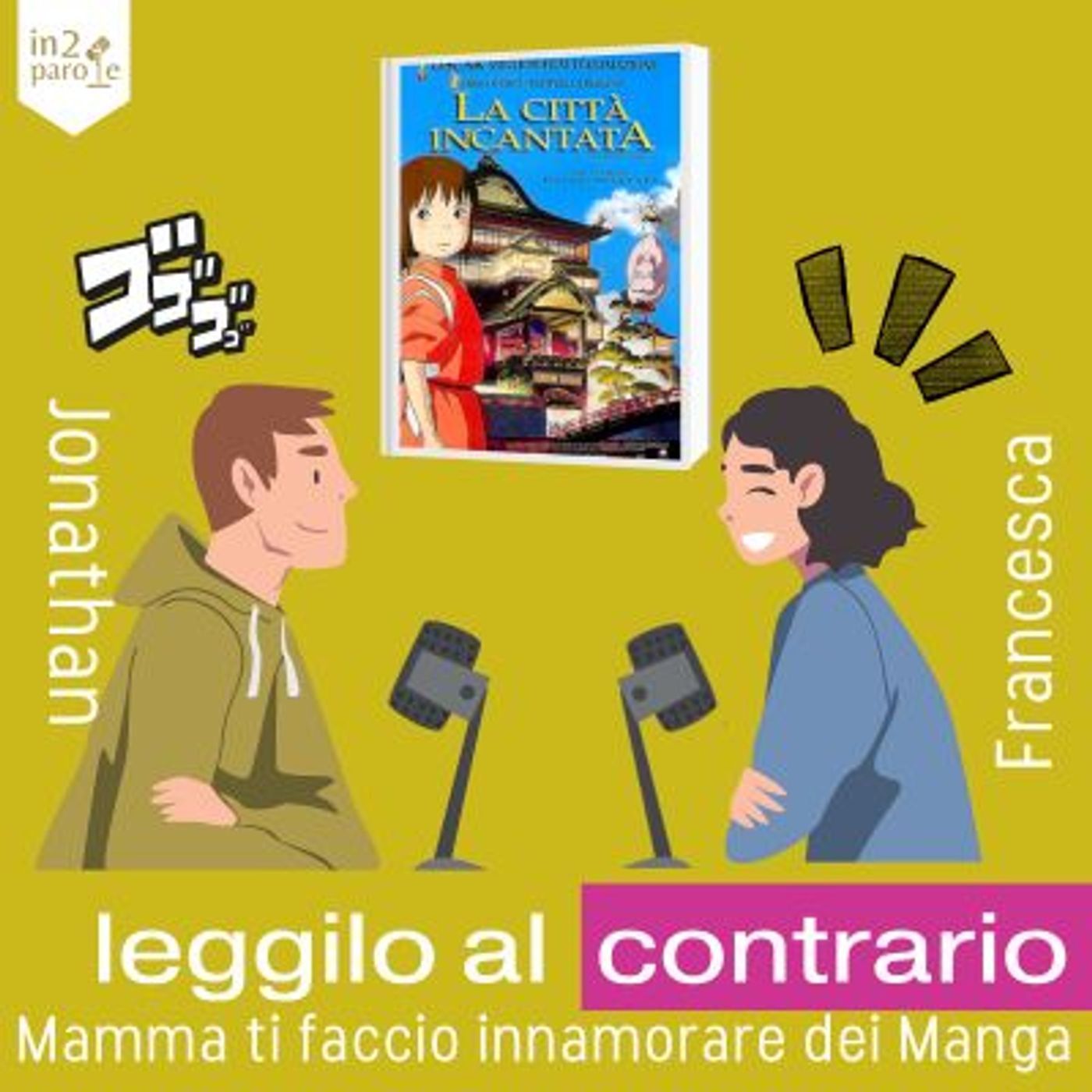 Leggilo al contrario