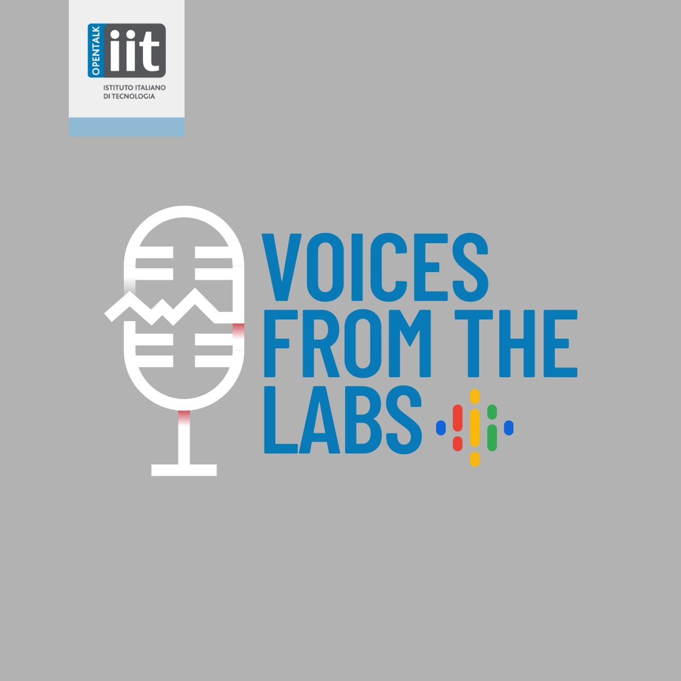 Voices from the labs