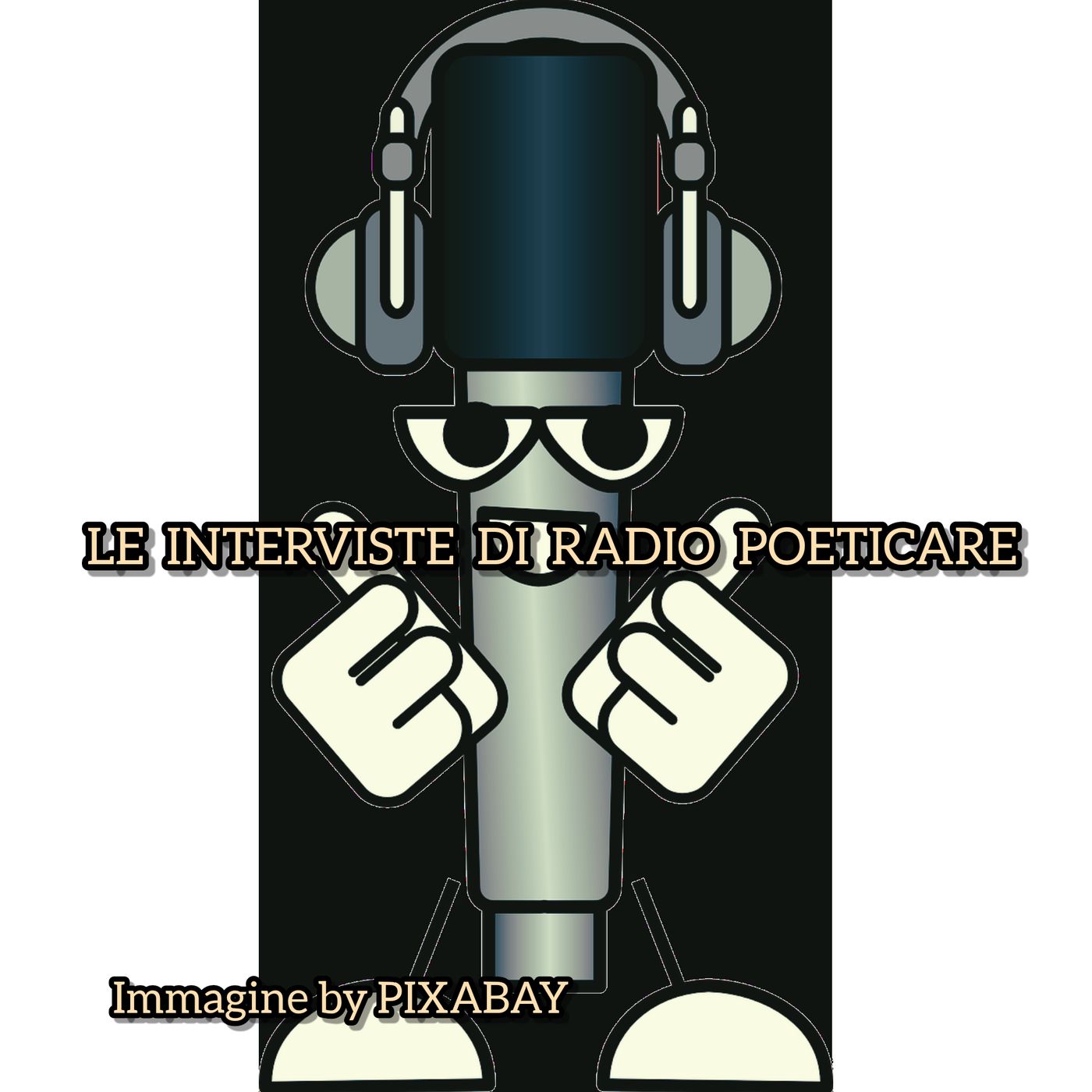 Radio Poeticare