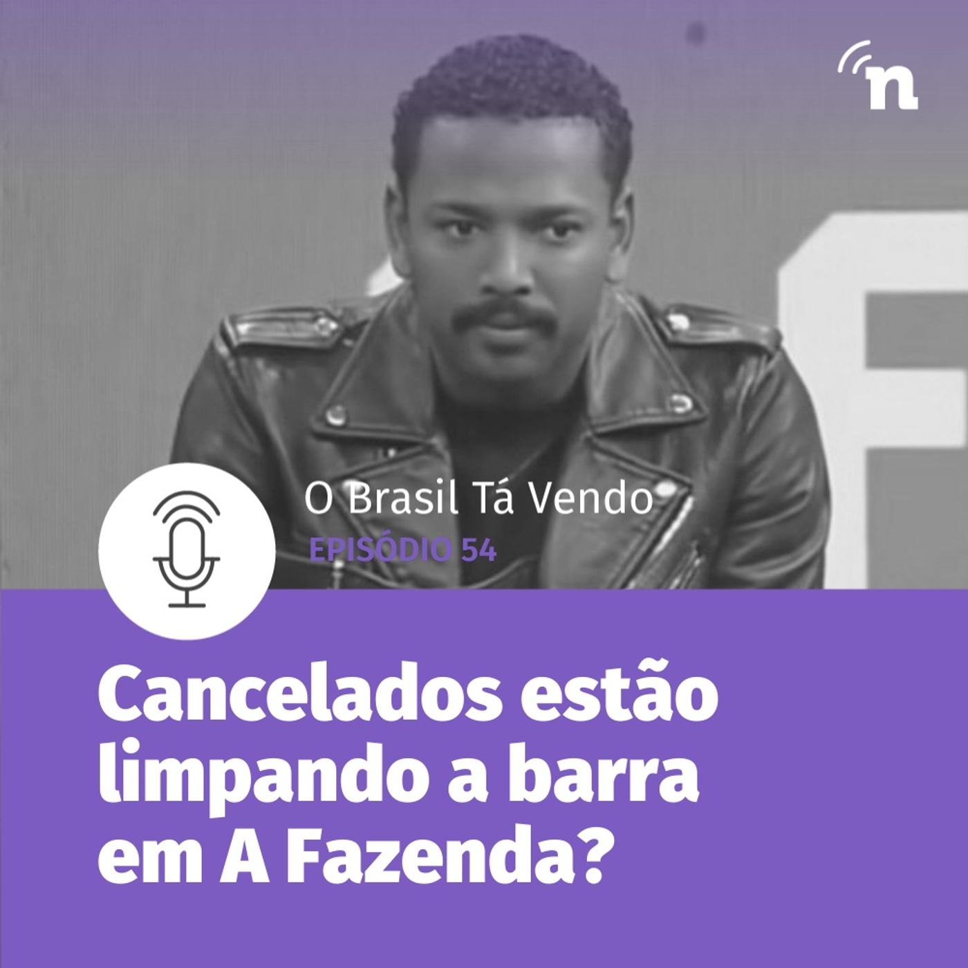O Brasil Tá Vendo