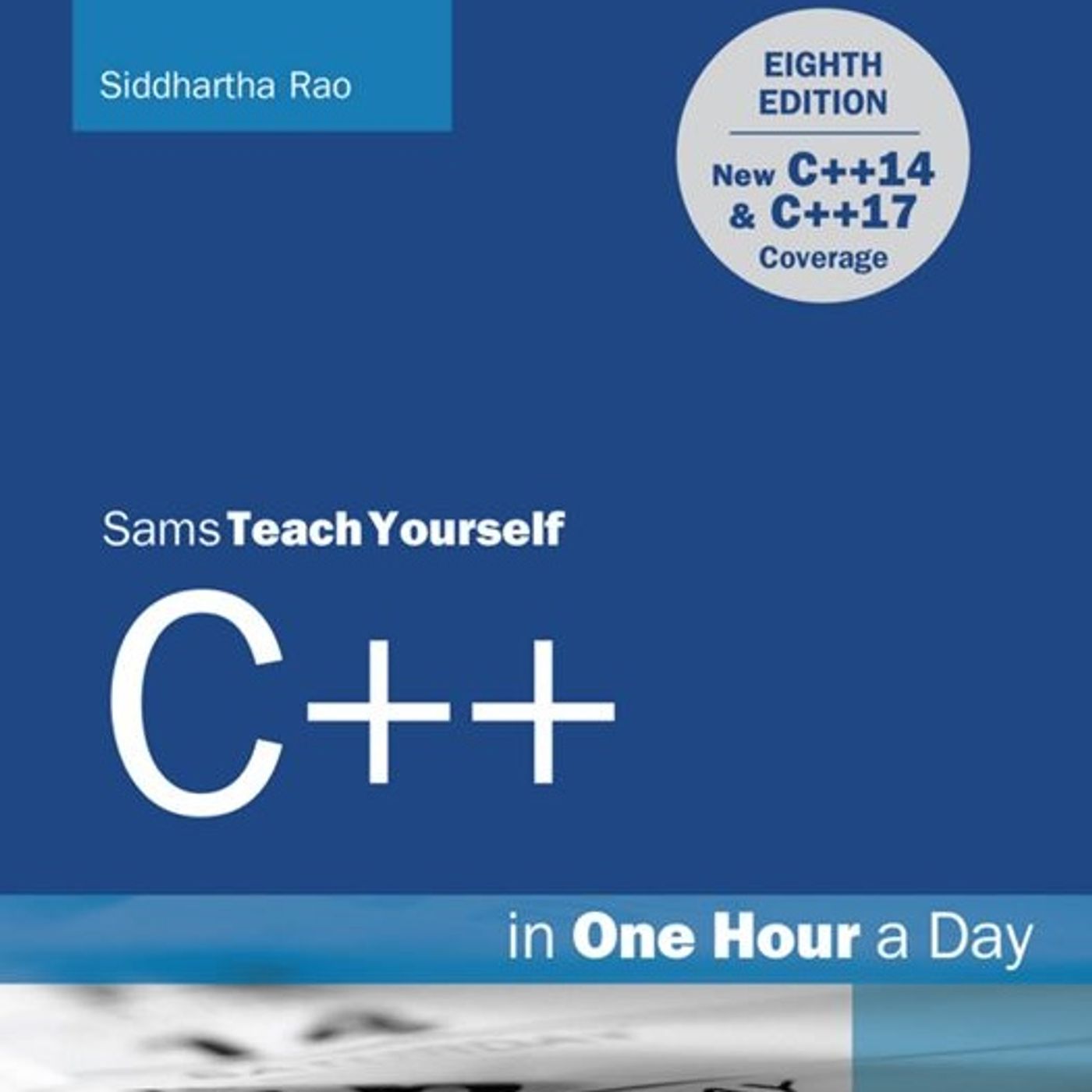 C++ in One Hour a Day