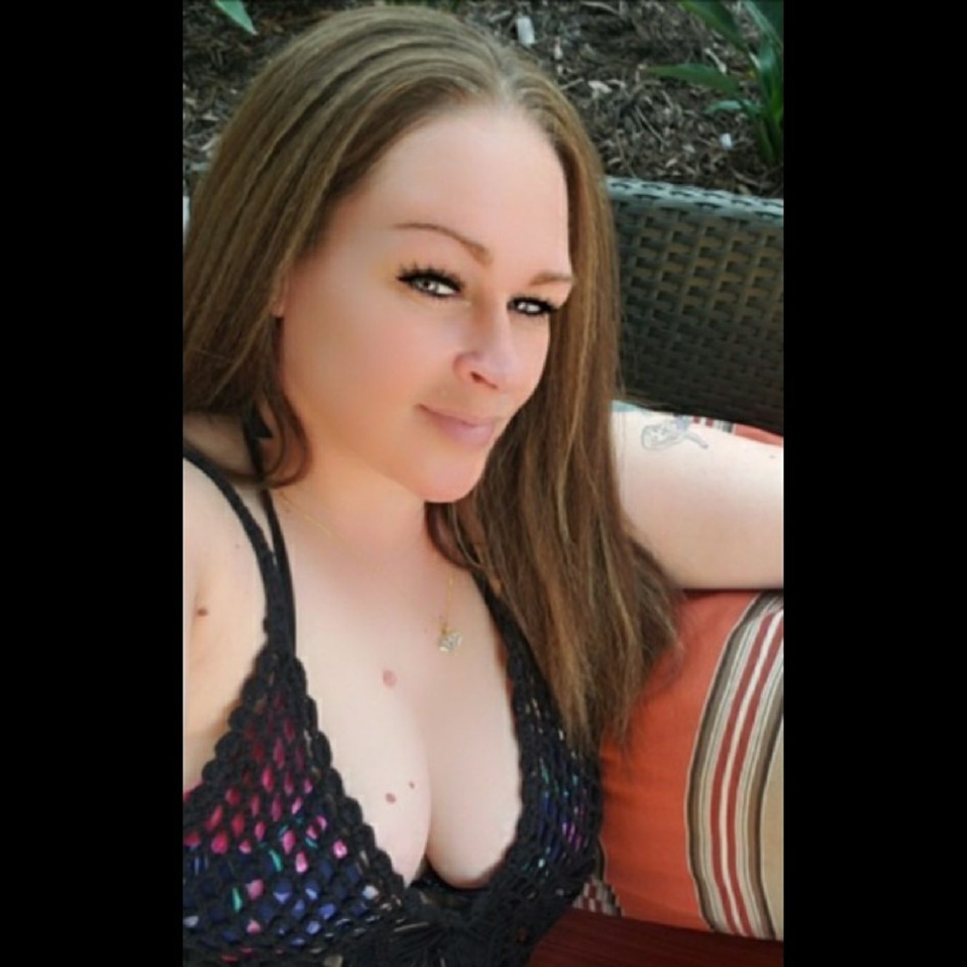 Nikki Saucey\'s show