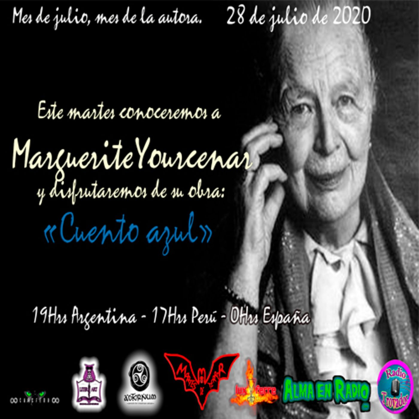 Martes de Terror