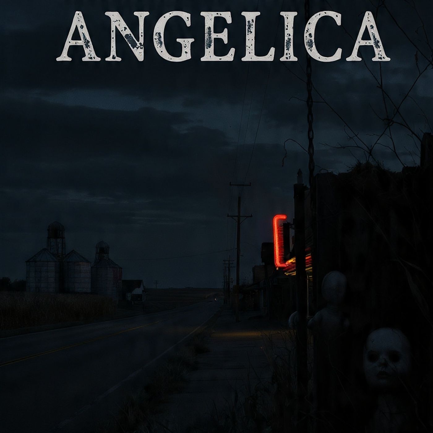 The Disturbing Secrets of Midwest Angelica episode artwork