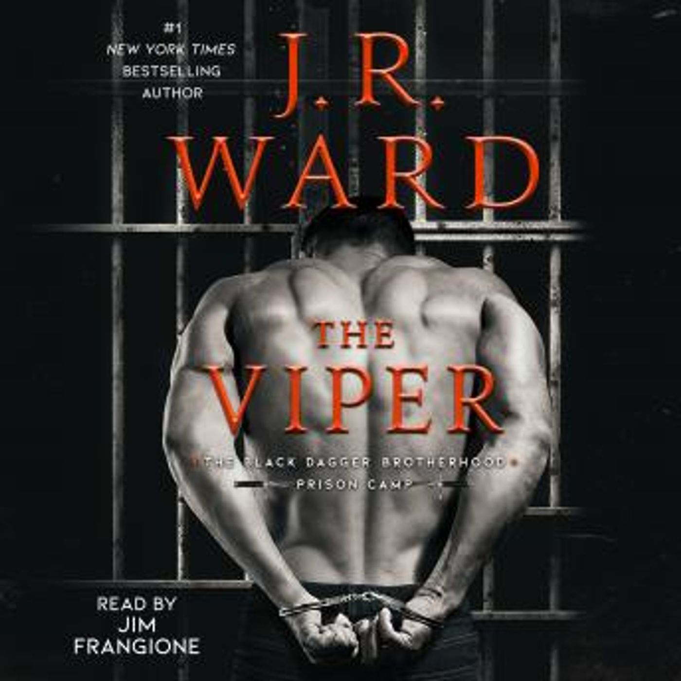 The Viper by J.R. Ward episode artwork